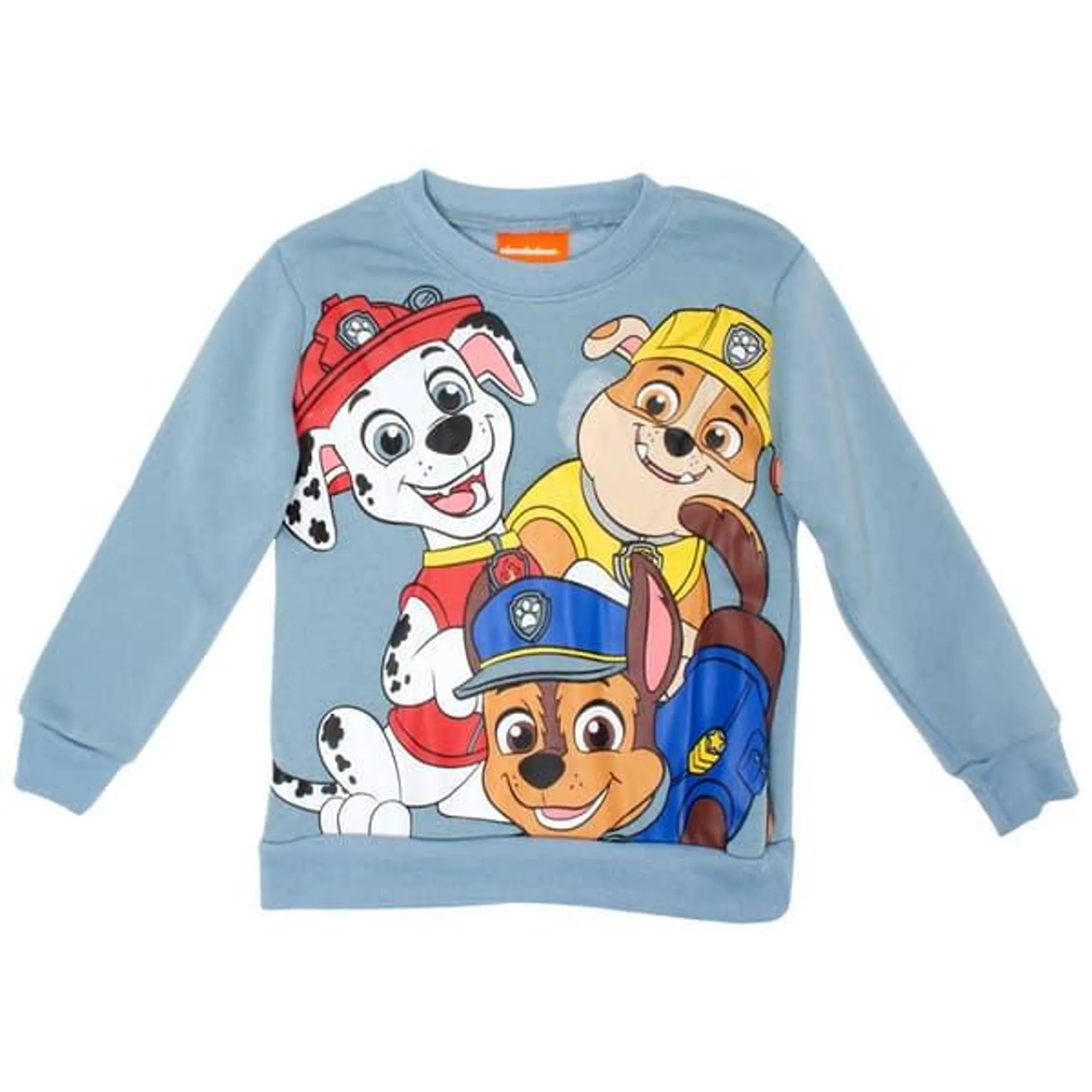 Toddler Boy Nickelodeon™ Paw Patrol Sweatshirt