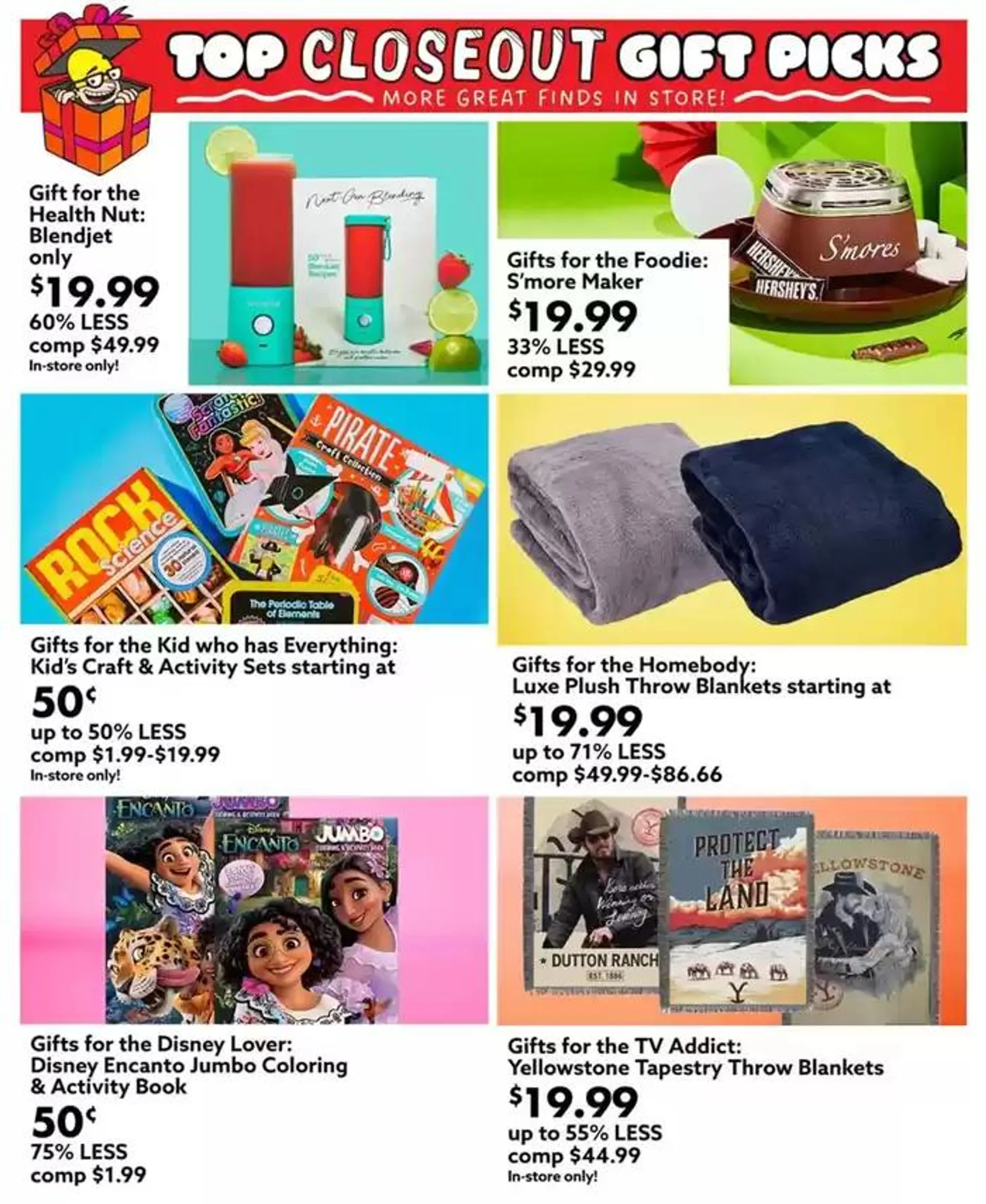 Weekly ad Our best deals for you from December 4 to December 18 2024 - Page 18