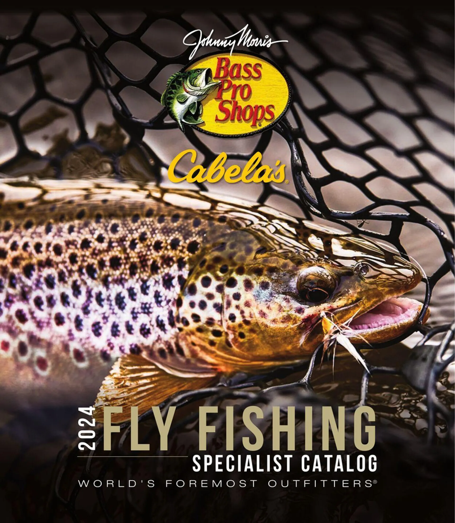 Bass Pro Current weekly ad - 1