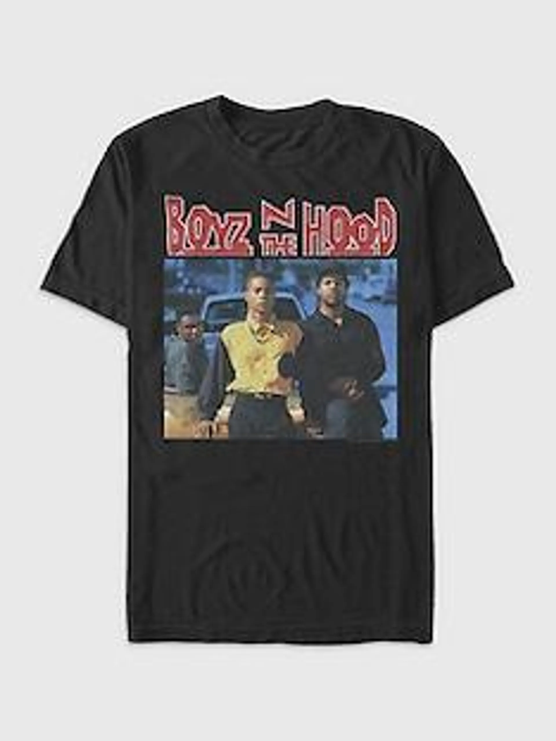 Boyz N The Hood Graphic Tee