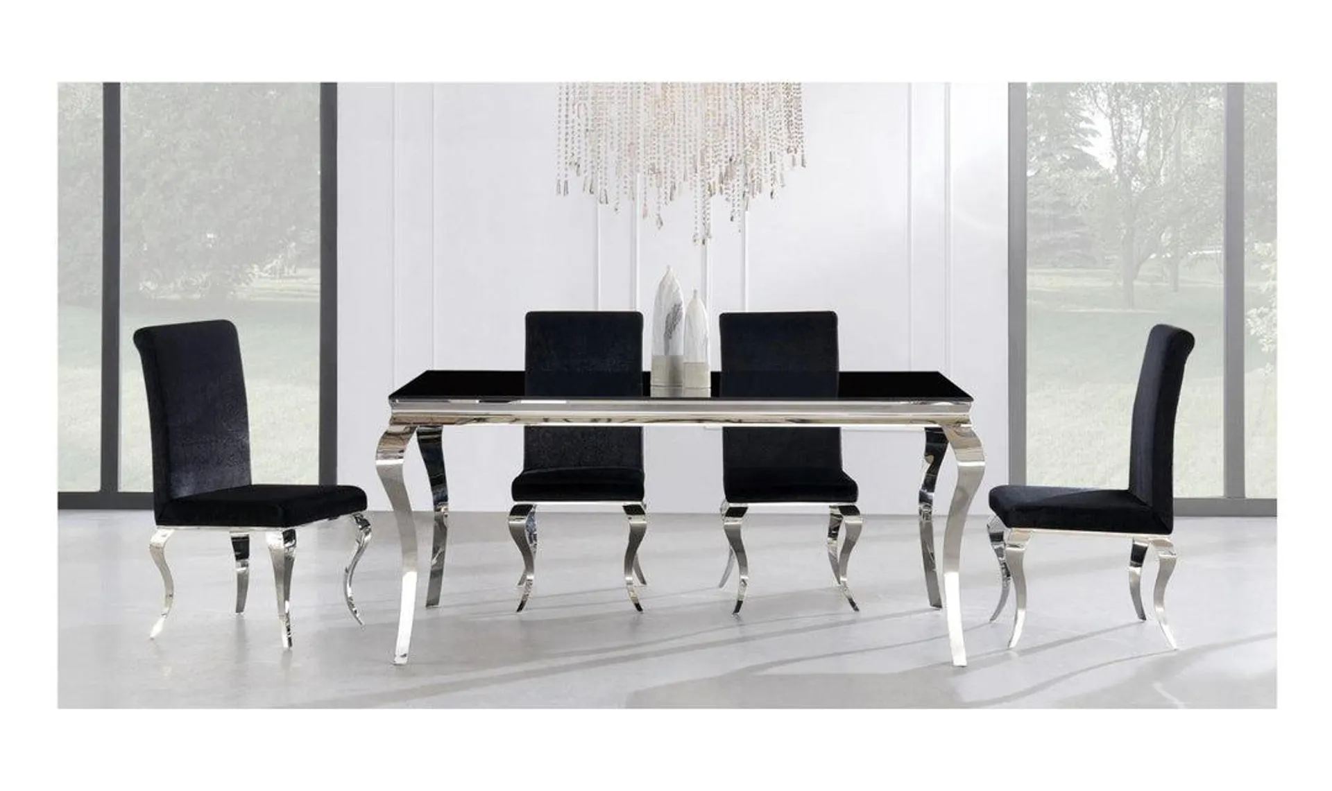 Gormlaith Dining Room Set