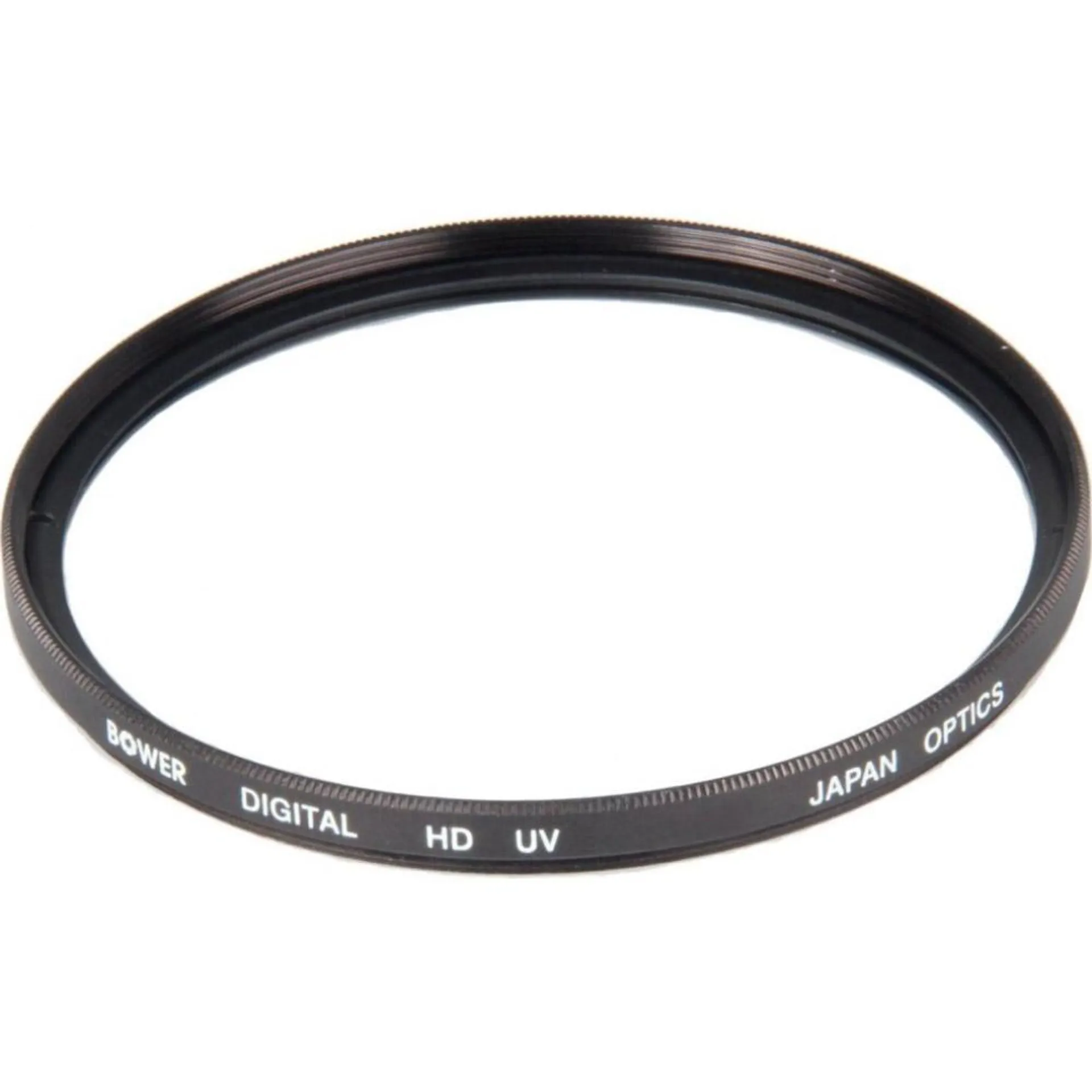 Bower 49mm Digital High-Definition UV Filter