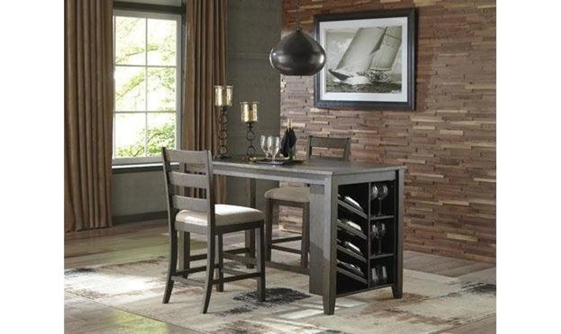 Kane Dining Set