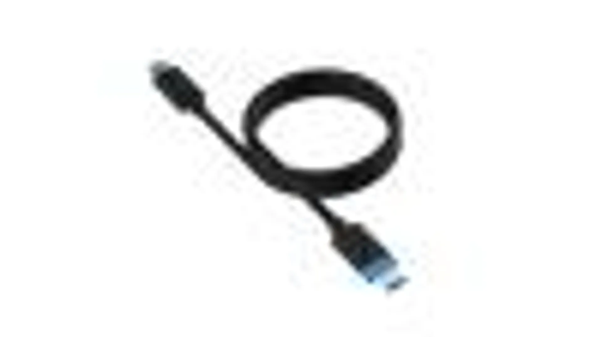 VelocityOne Flight Blue USB-C to USB-C Cable