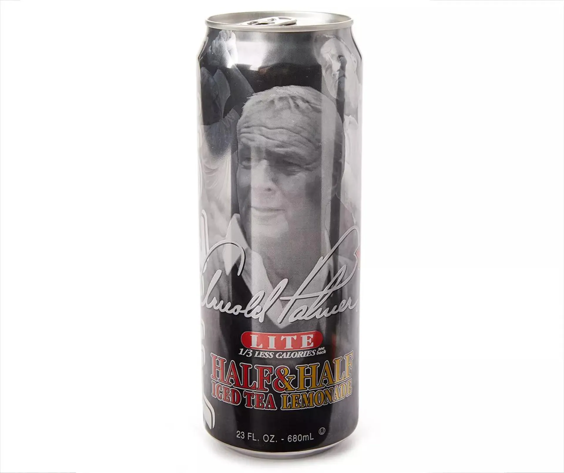 Arnold Palmer Lite Half Iced Tea & Half Lemonade, 23 Oz.