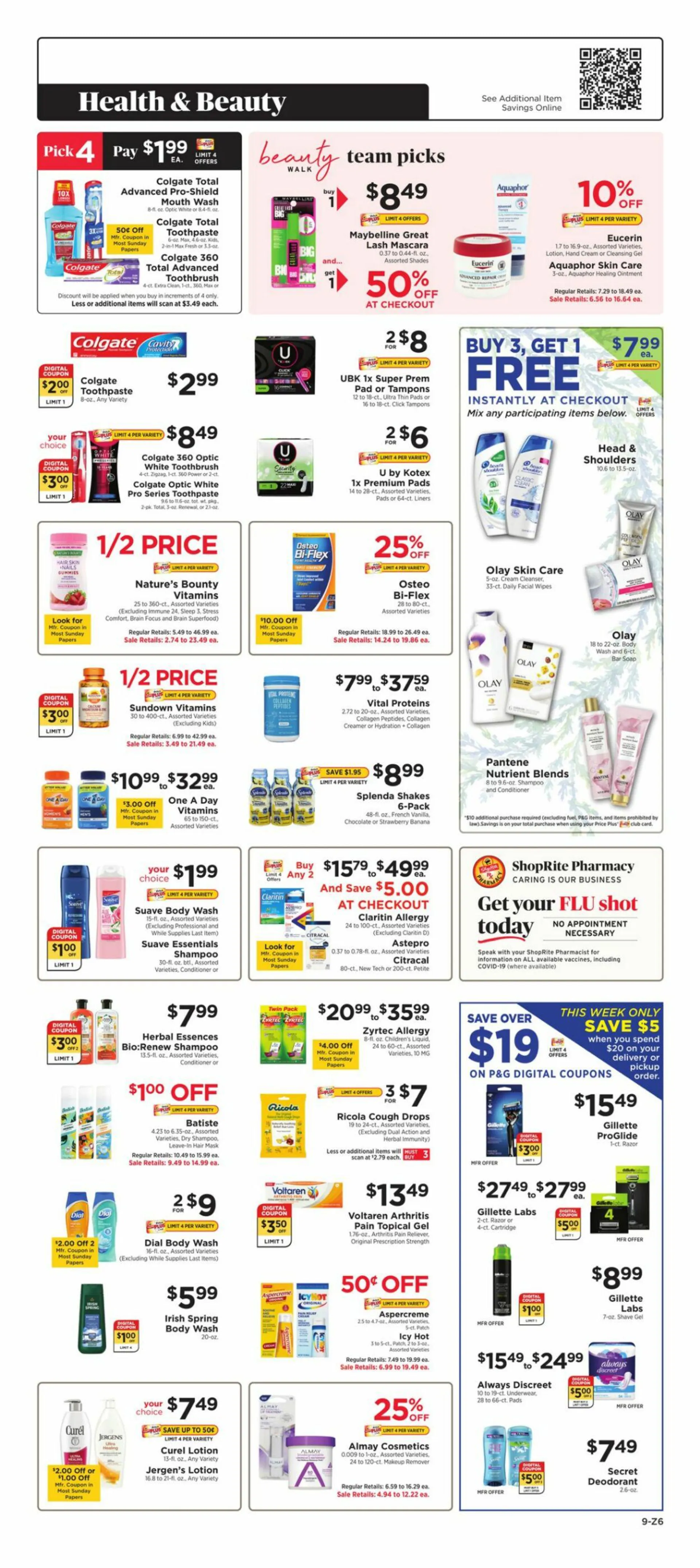 ShopRite Current weekly ad - 11