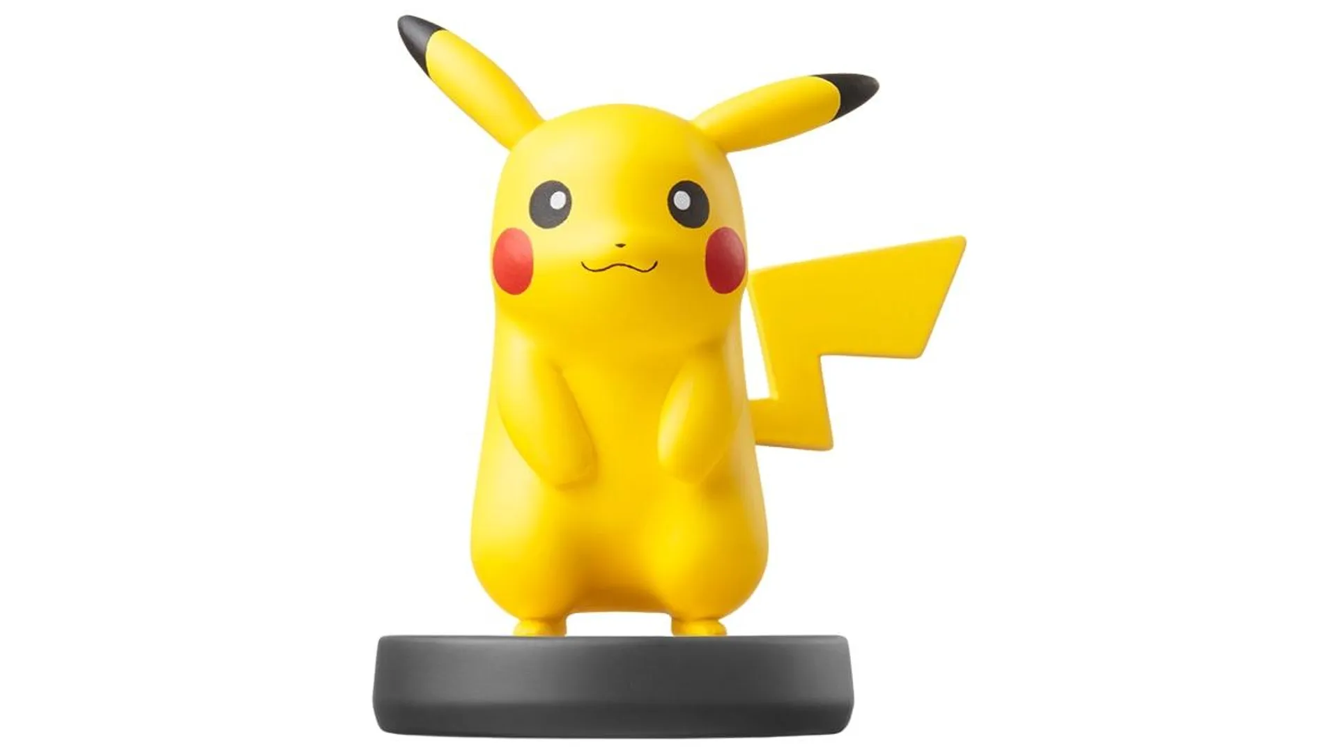 amiibo™ - Pikachu™ - Super Smash Bros.™ Series