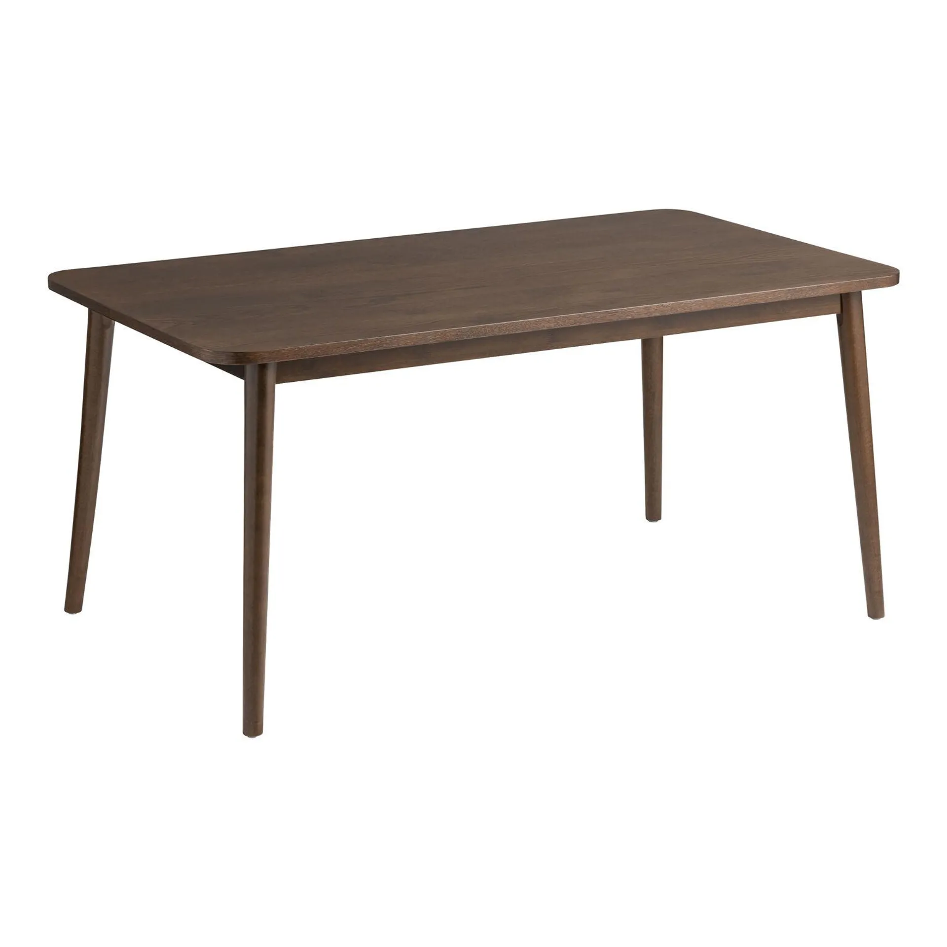 Wrenley Wood Scandi Dining Table