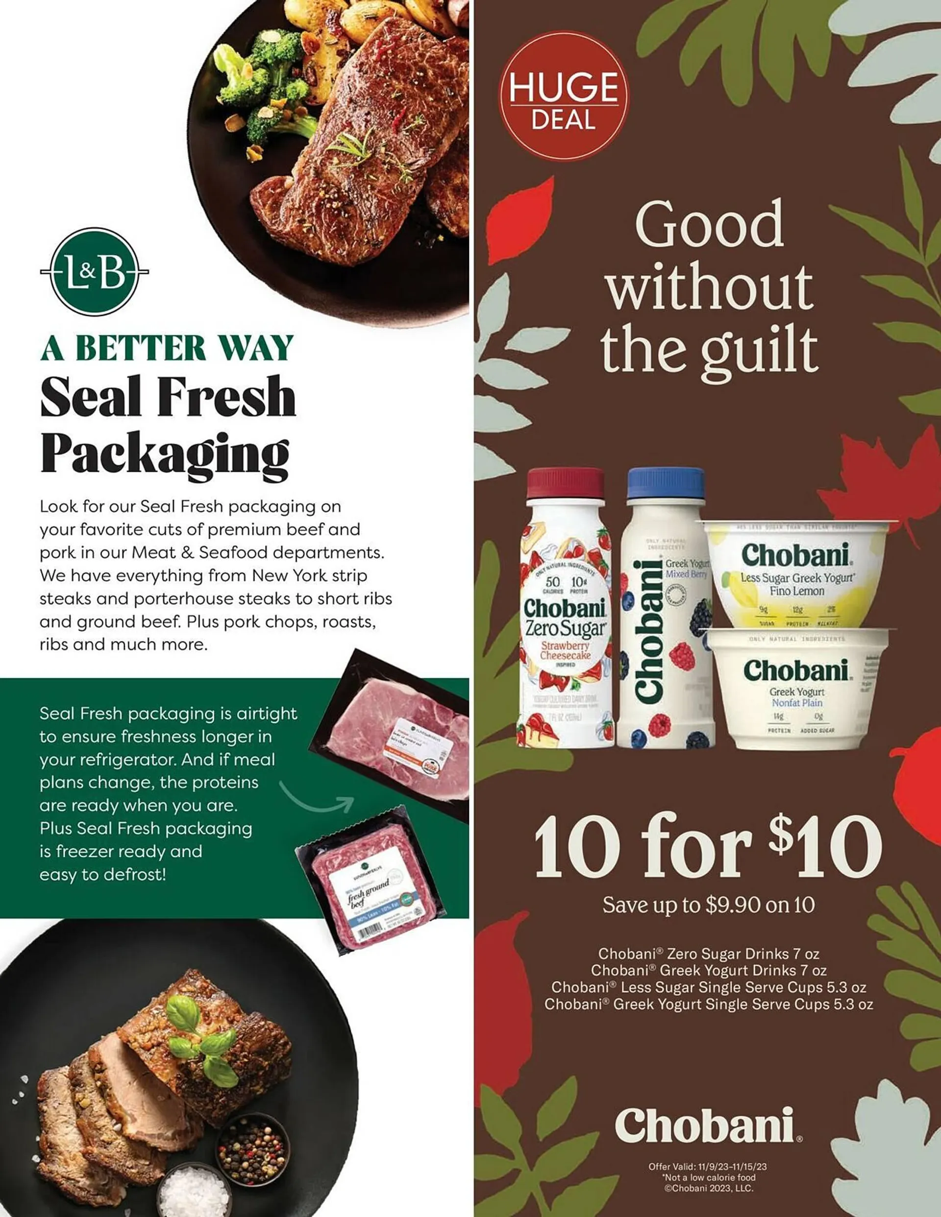Lunds & Byerlys Weekly Ad - 6