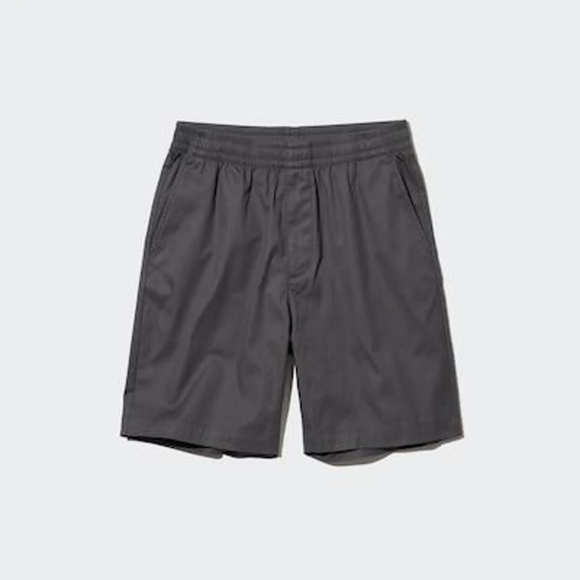 Dry Stretch Easy Shorts (8")