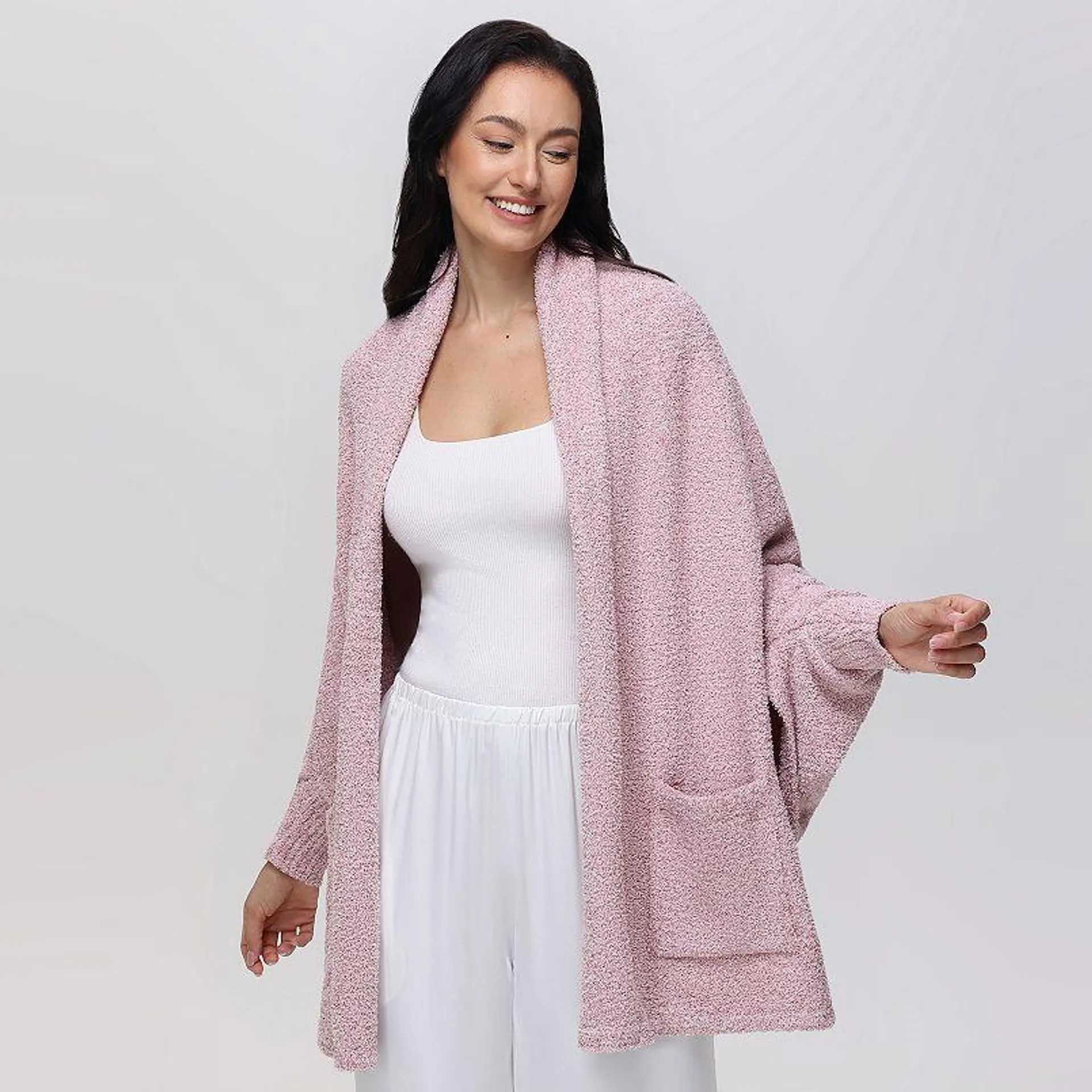 Women's Adyson Parker Short Blanket Wrap