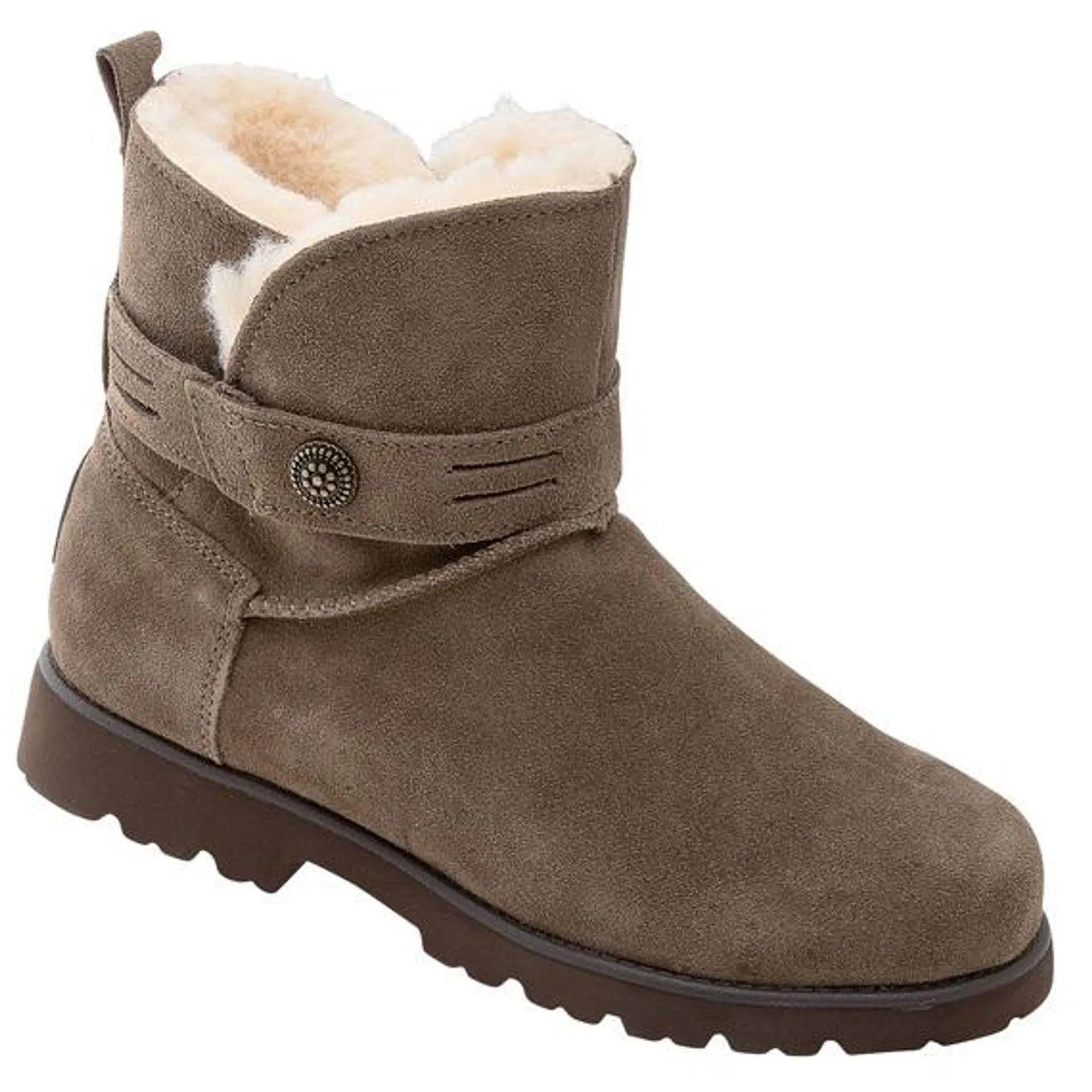 Bearpaw Wellston Women's Boots