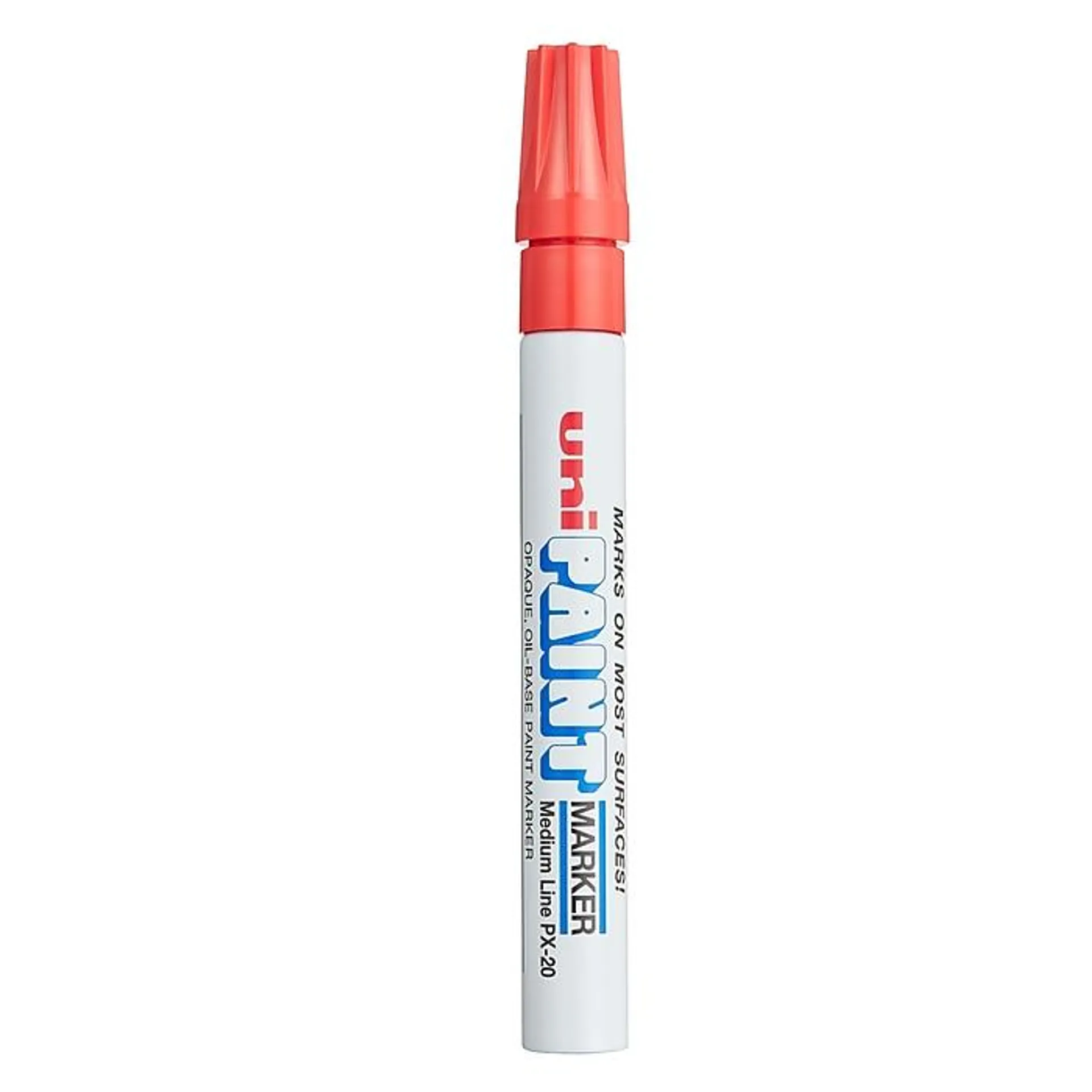 uni PAINT PX-20 Oil-Based Marker,