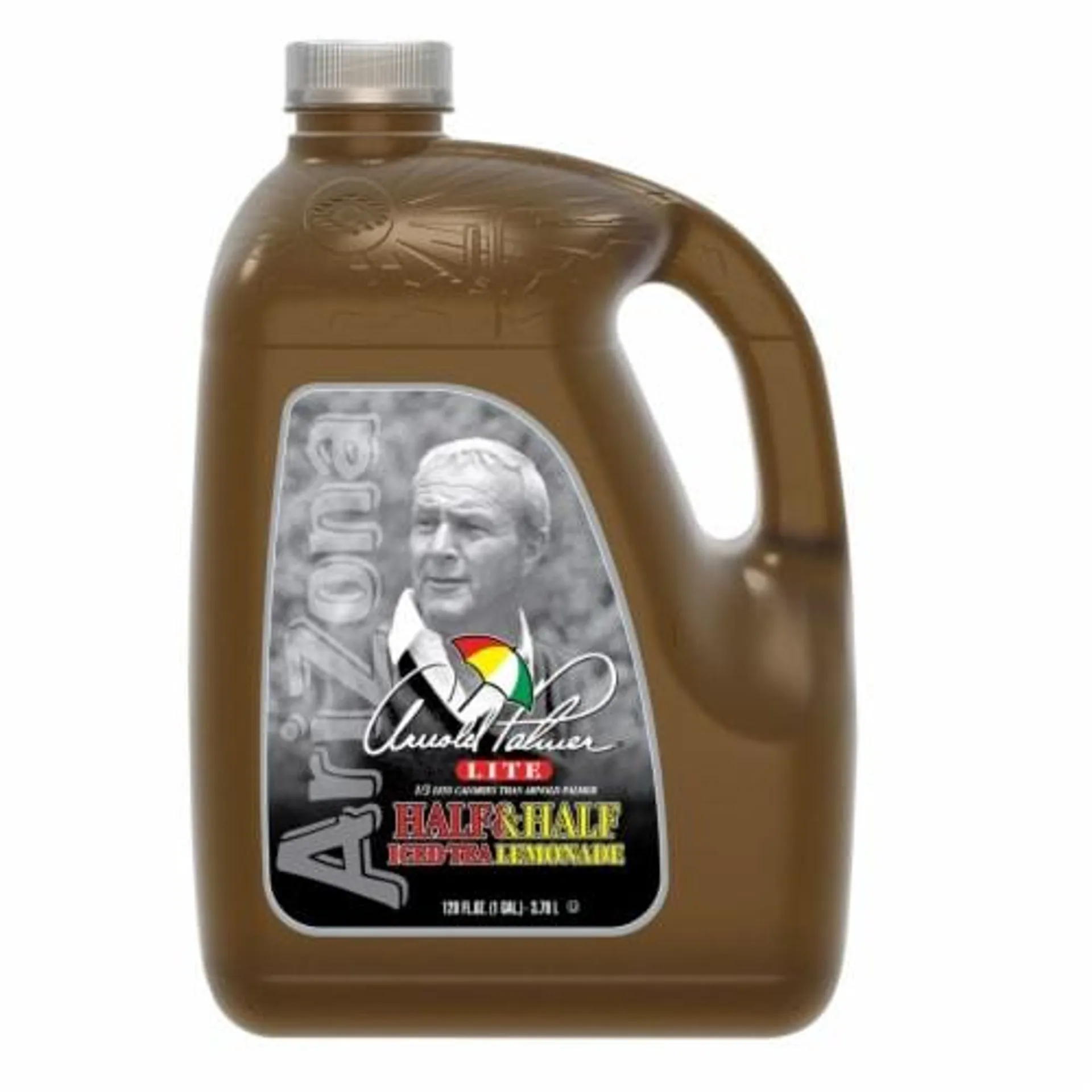 AriZona® Arnold Palmer® Half & Half Lemonade Iced Tea Carton