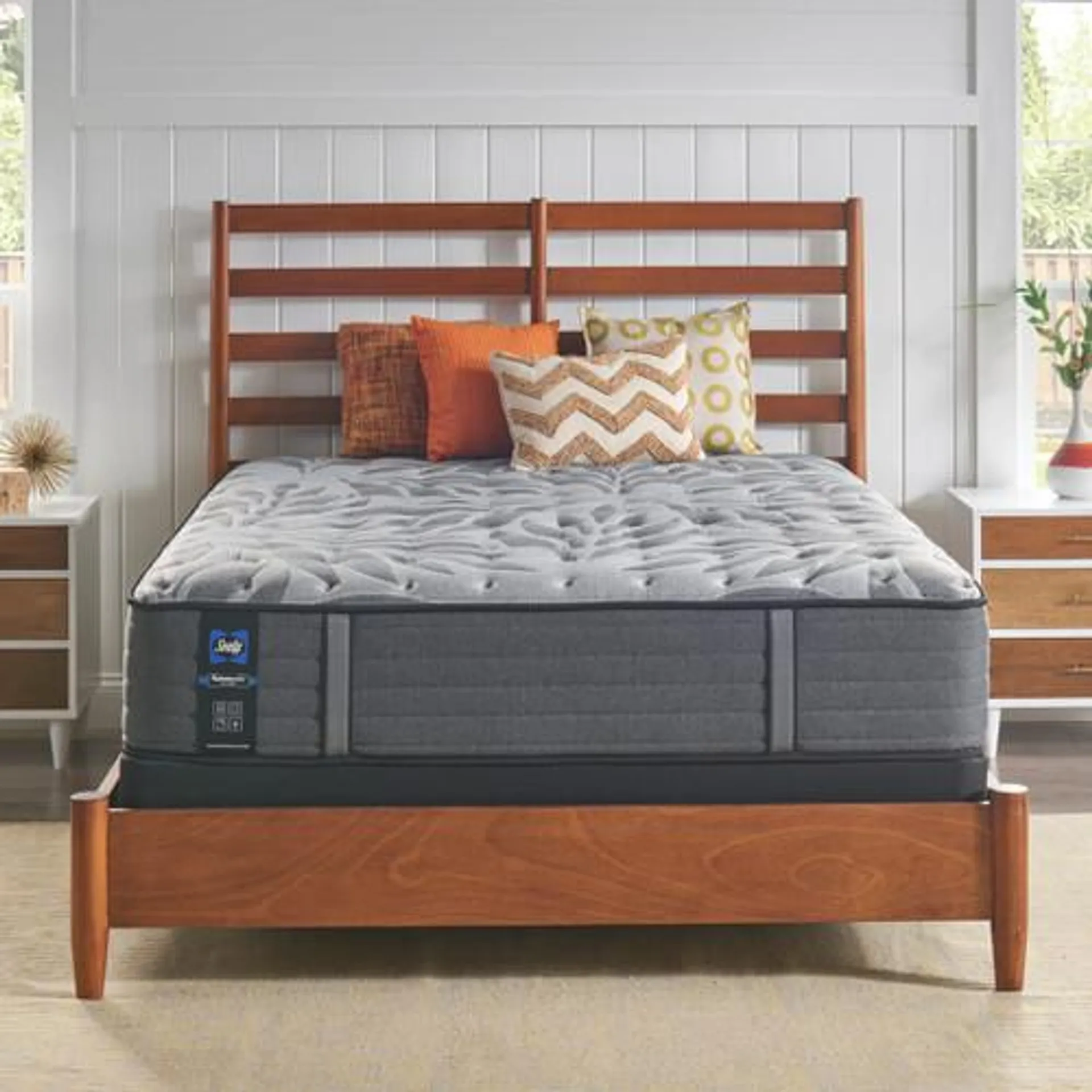 Bremerton Medium TT King Mattress