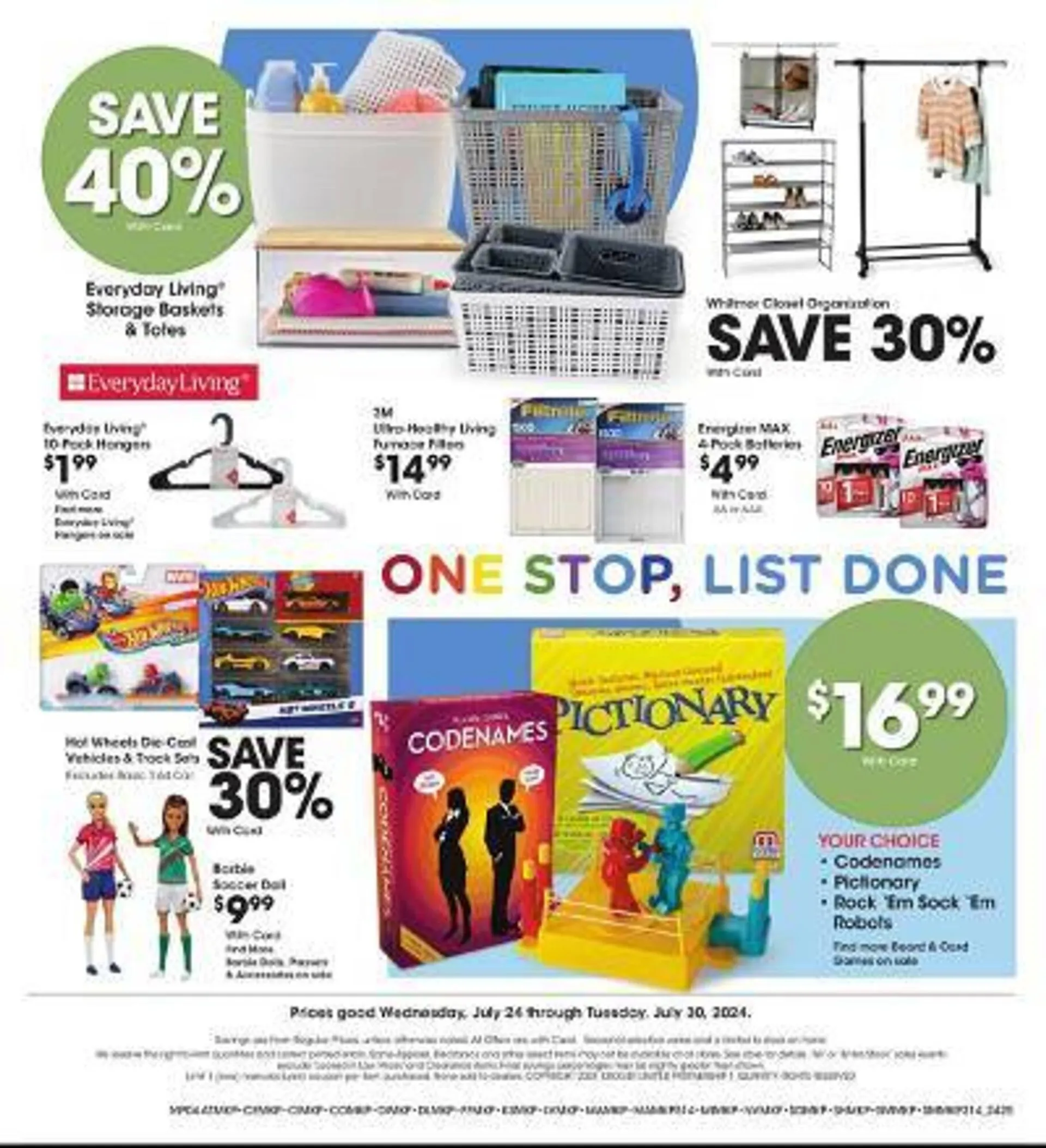 Frys Weekly Ad - 4