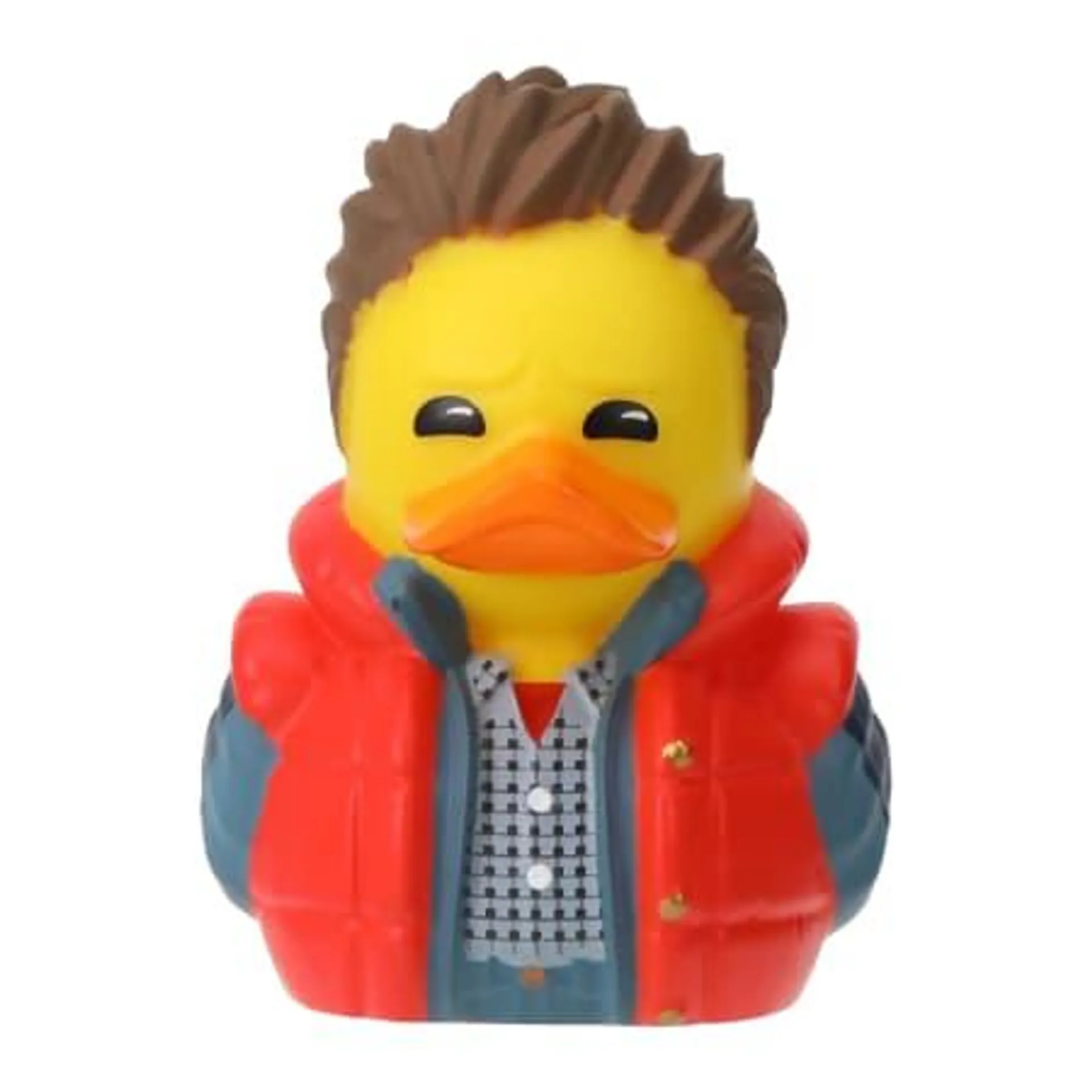 Back To The Future Mini TUBBZ® Collectible Duck - Marty McFly