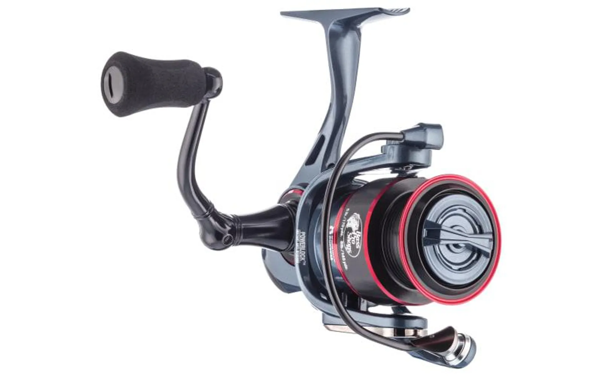 Bass Pro Shops Pro Qualifier Spinning Reel