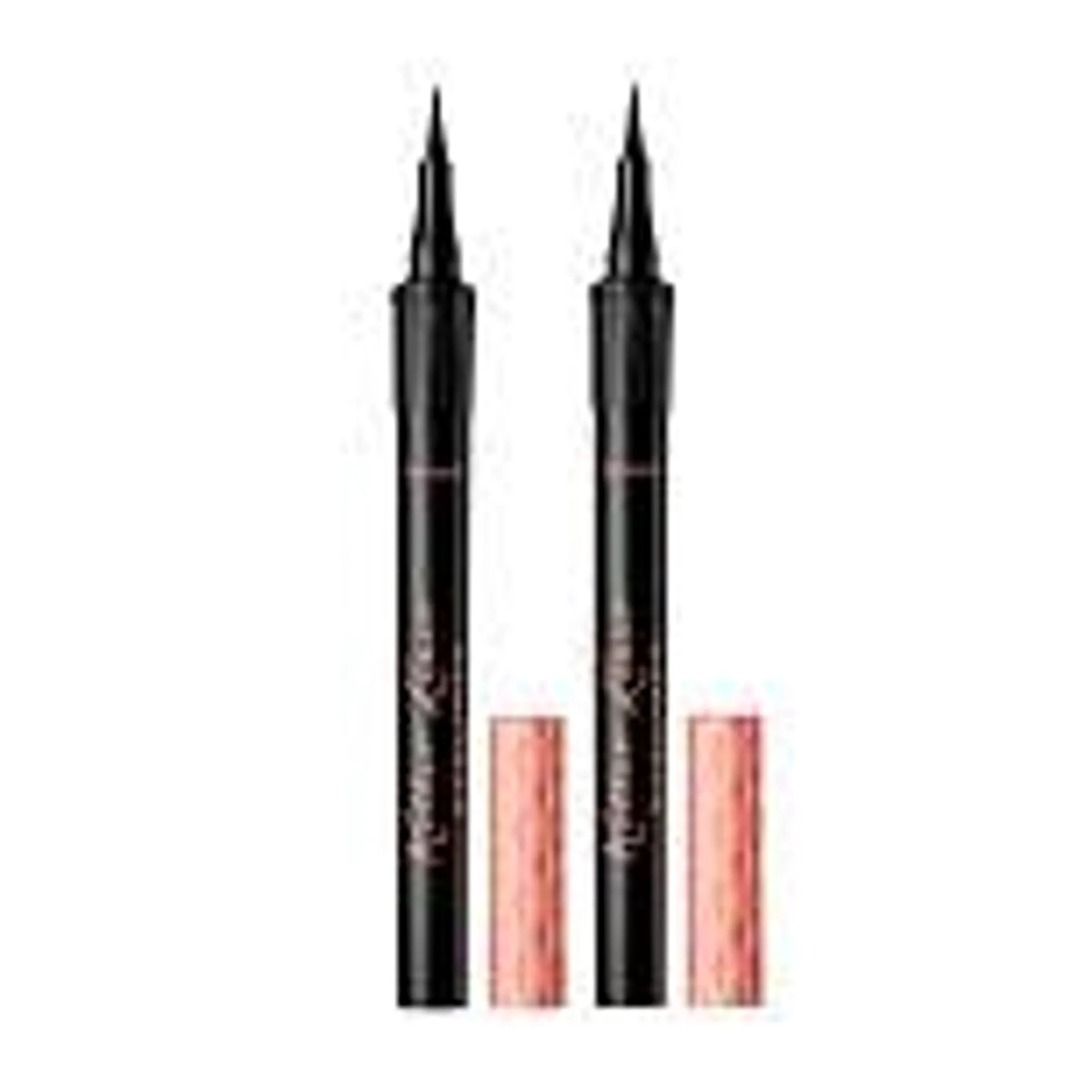 Benefit Cosmetics 2-pack Black Roller Liner Eyeliner