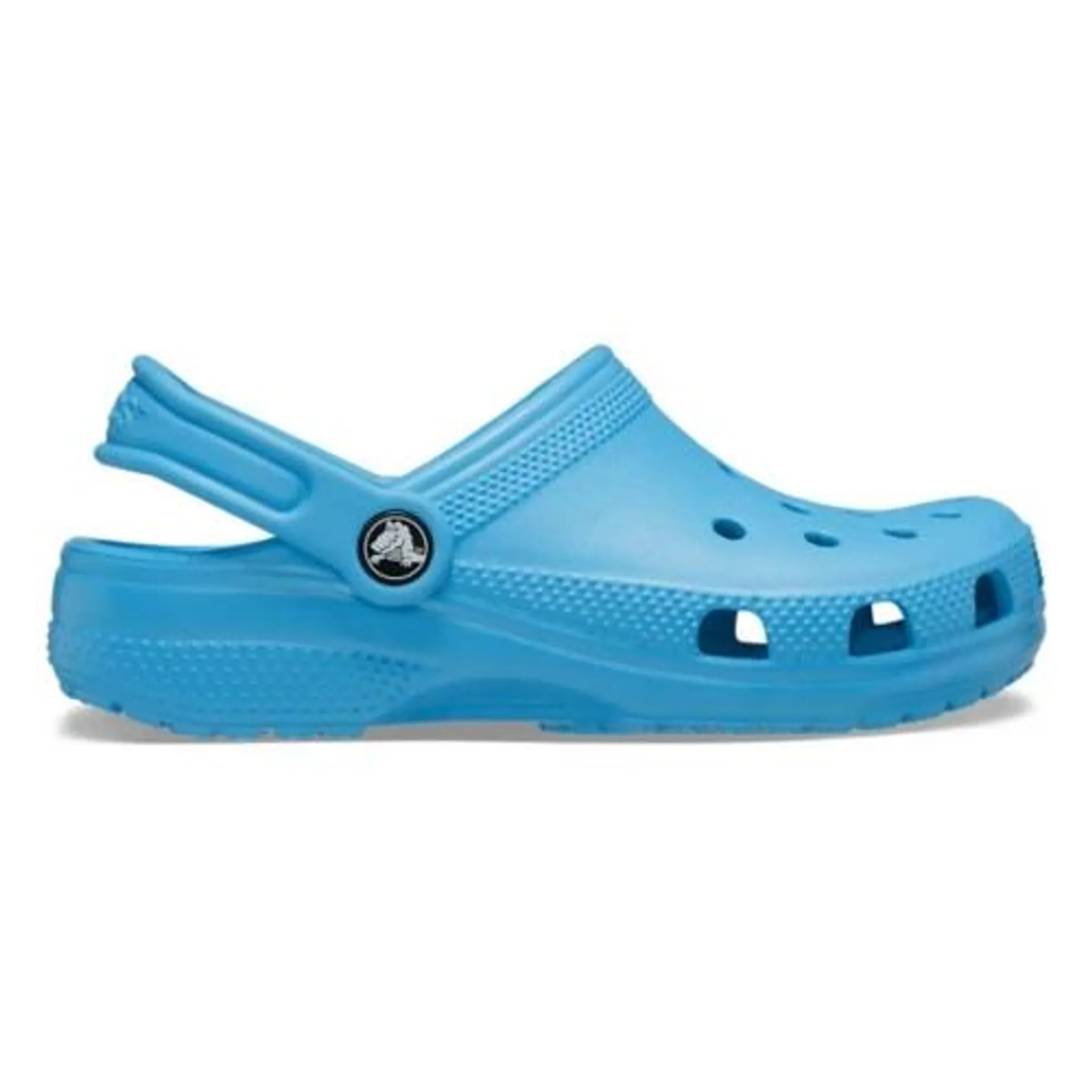 Big Kids' Crocs Classic Clogs