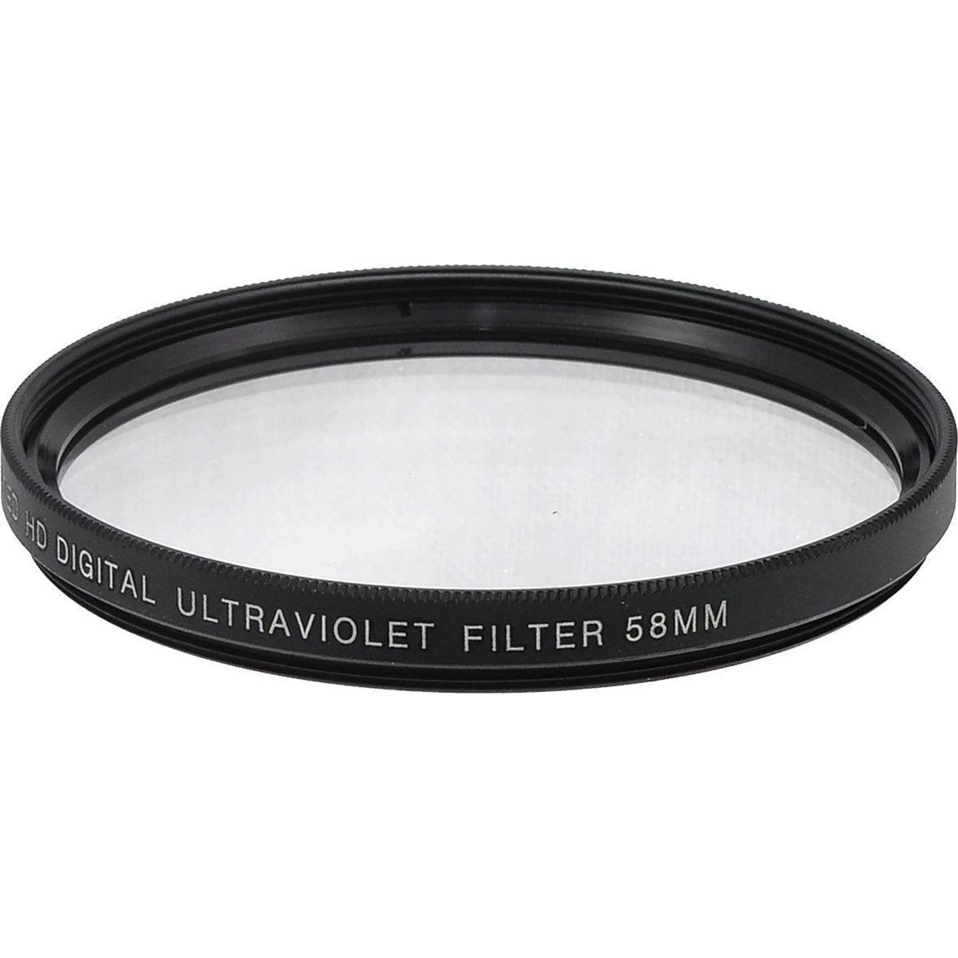 Xit 58mm Multicoated UV Protective Filter