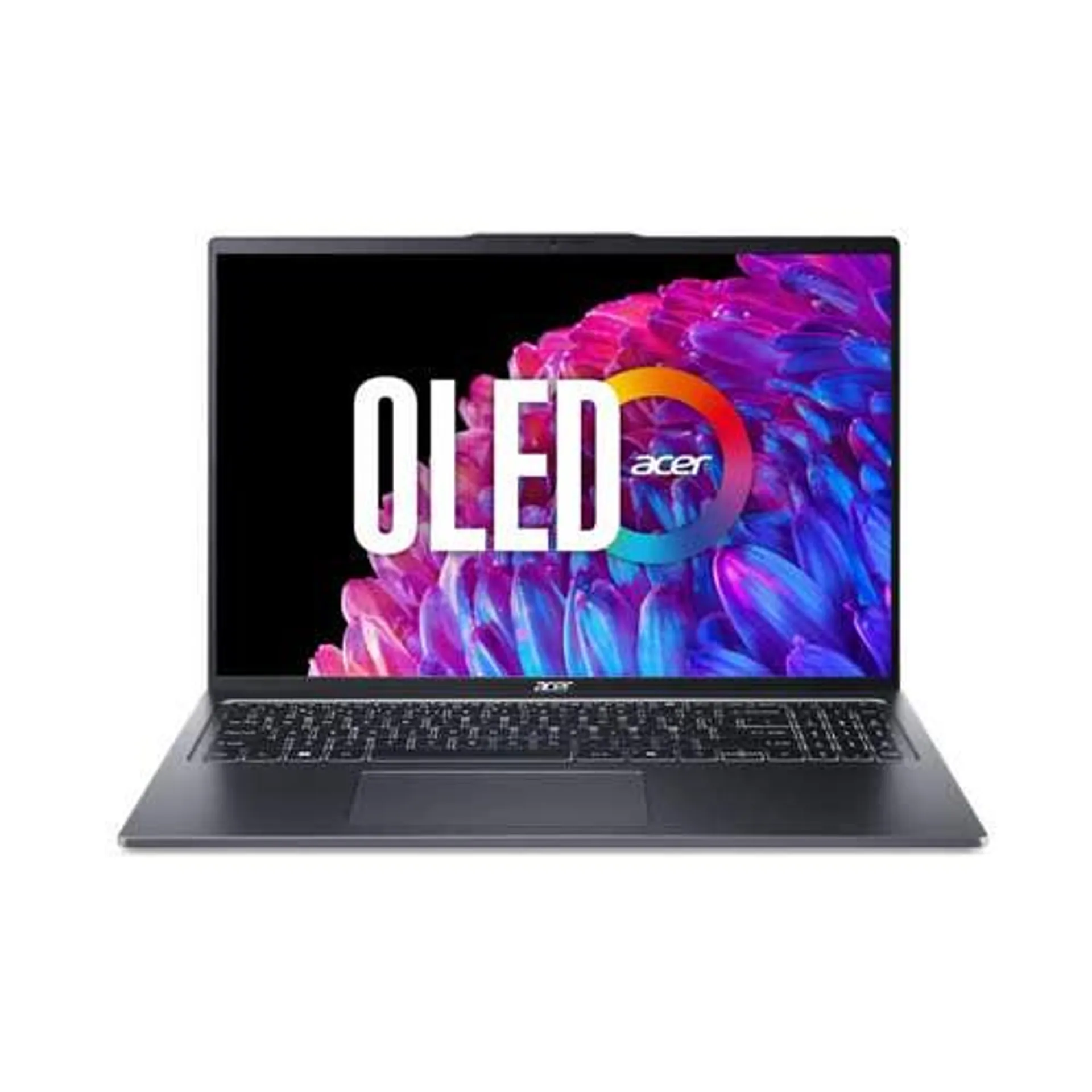 Swift Go 16 Laptop - SFG16-72-5844