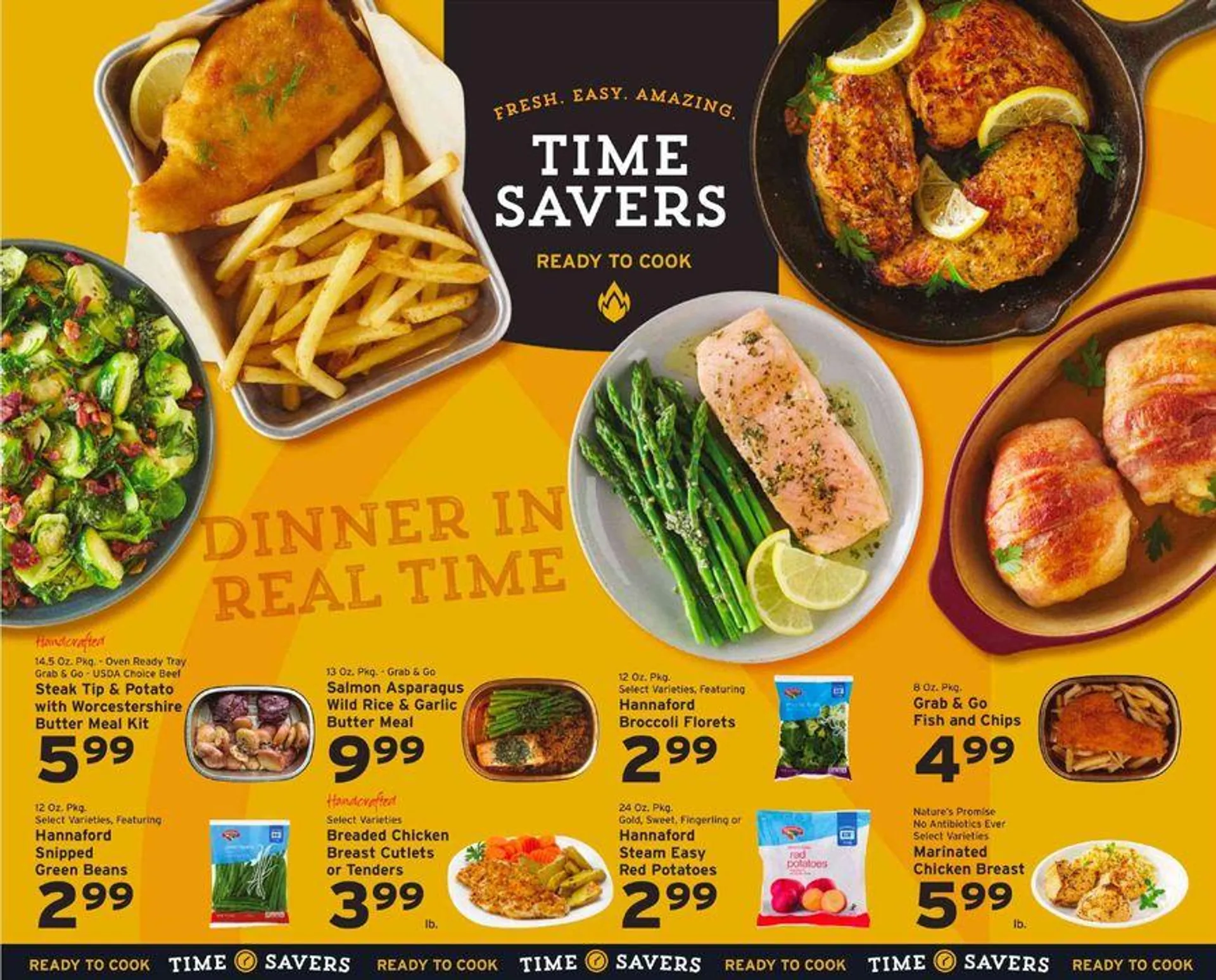 Weekly ad Top offers for smart savers from September 15 to September 21 2024 - Page 7