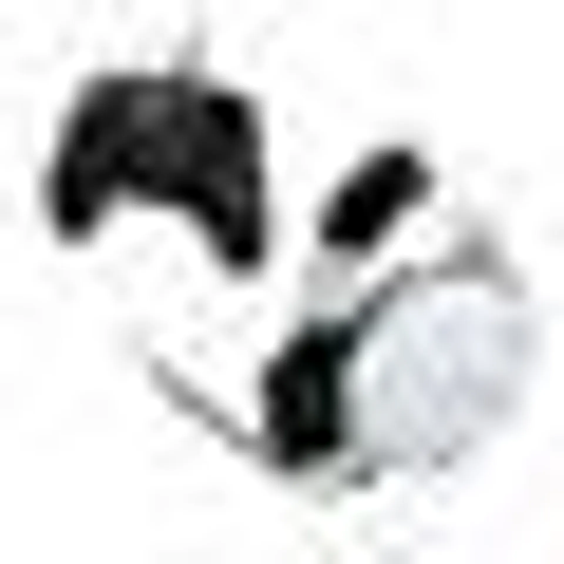 HyperX Xbox Bundle - CloudX Stinger 2 Core Headset, Clutch Gladiate Wired Controller