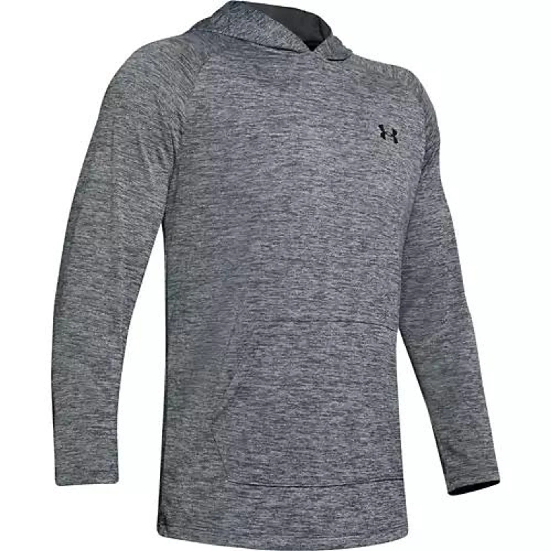 Men's Under Armour Tech Lightweight Long Sleeve Hooded Shirt