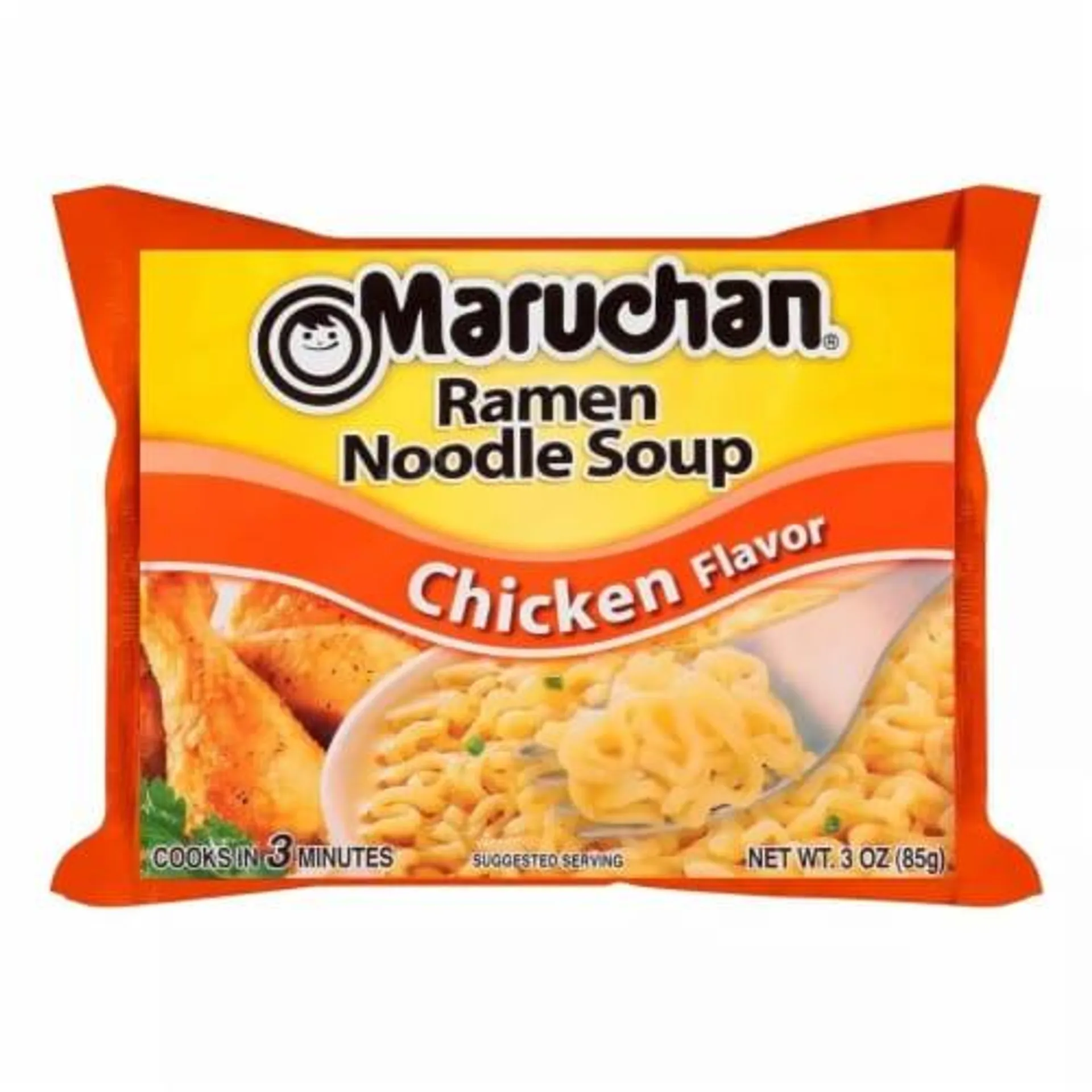 Maruchan® Chicken Flavor Ramen Noodle Soup Case Sale