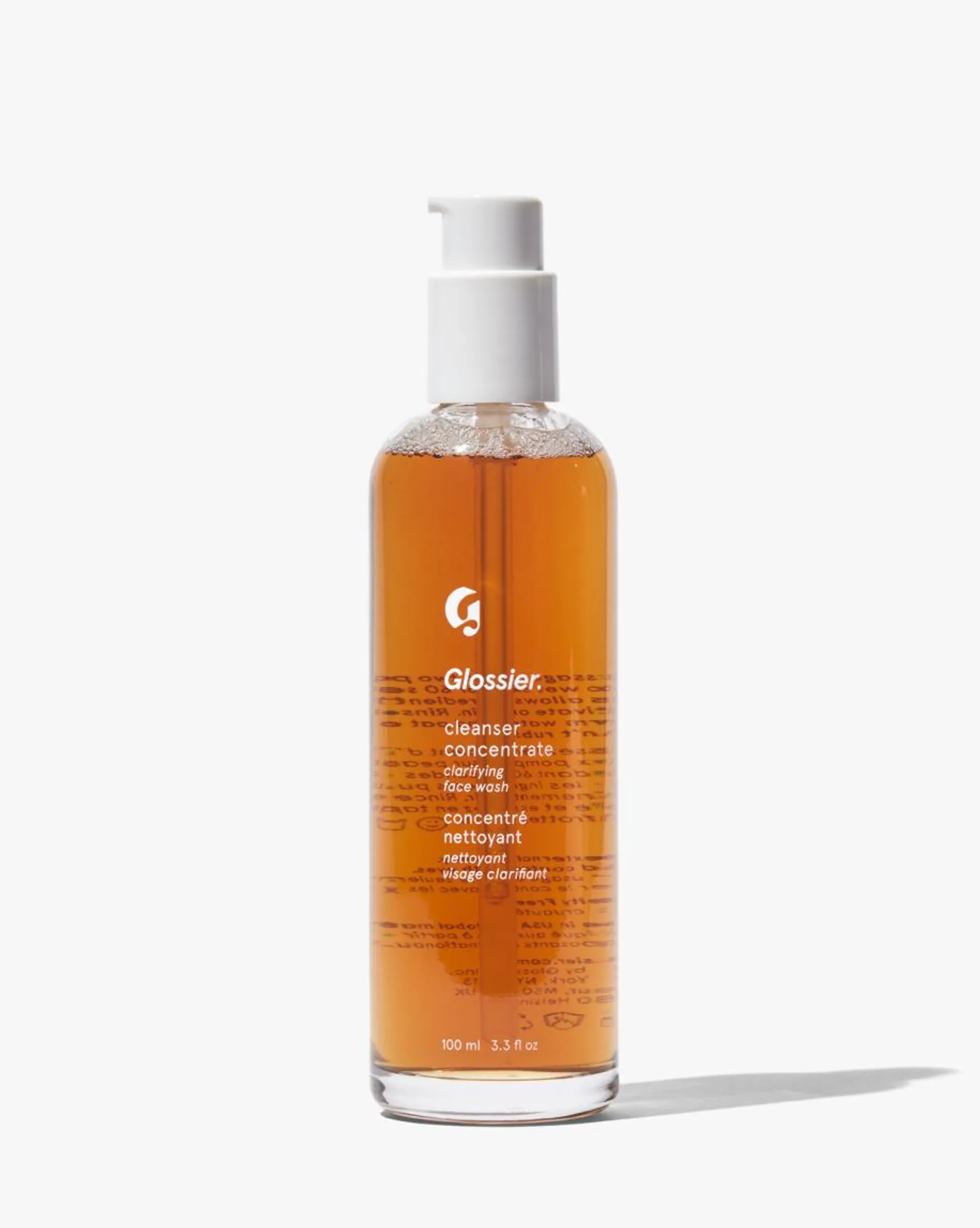 Cleanser Concentrate