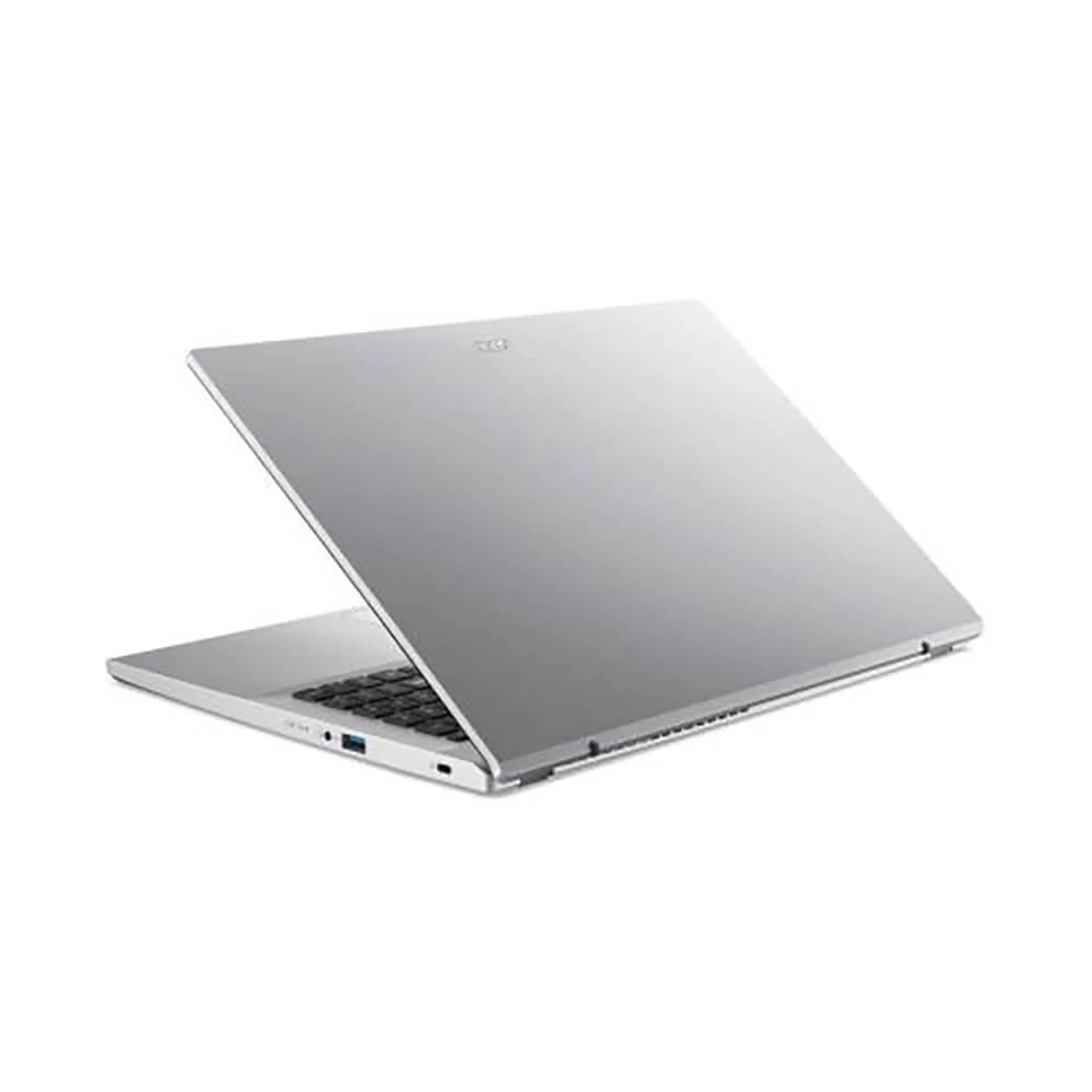 15.6 inch Aspire 3 Laptop - AMD Ryzen 7 5700U - 16GB/512GB - Silver