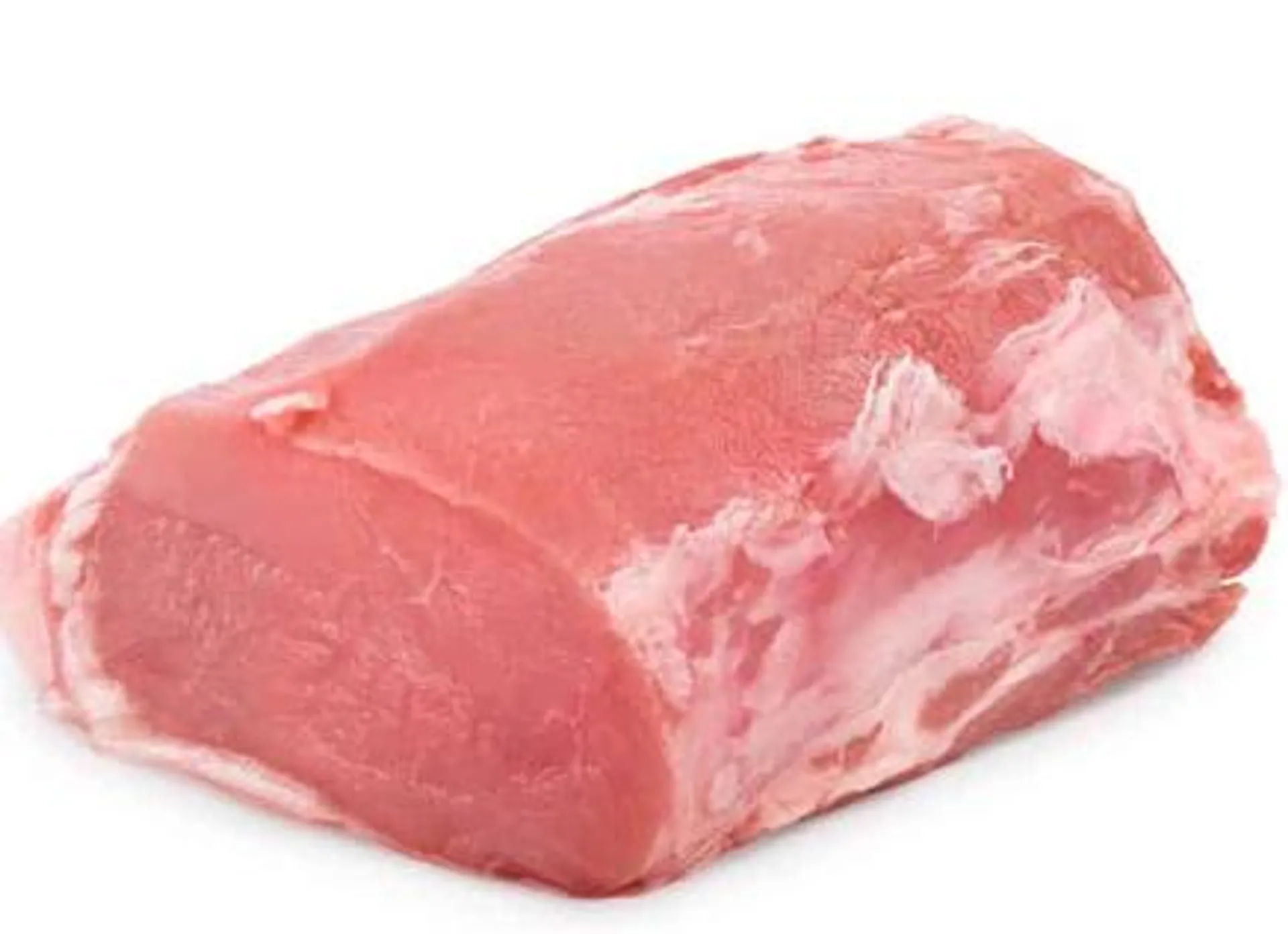 PORK BNLS WHOLE LOIN