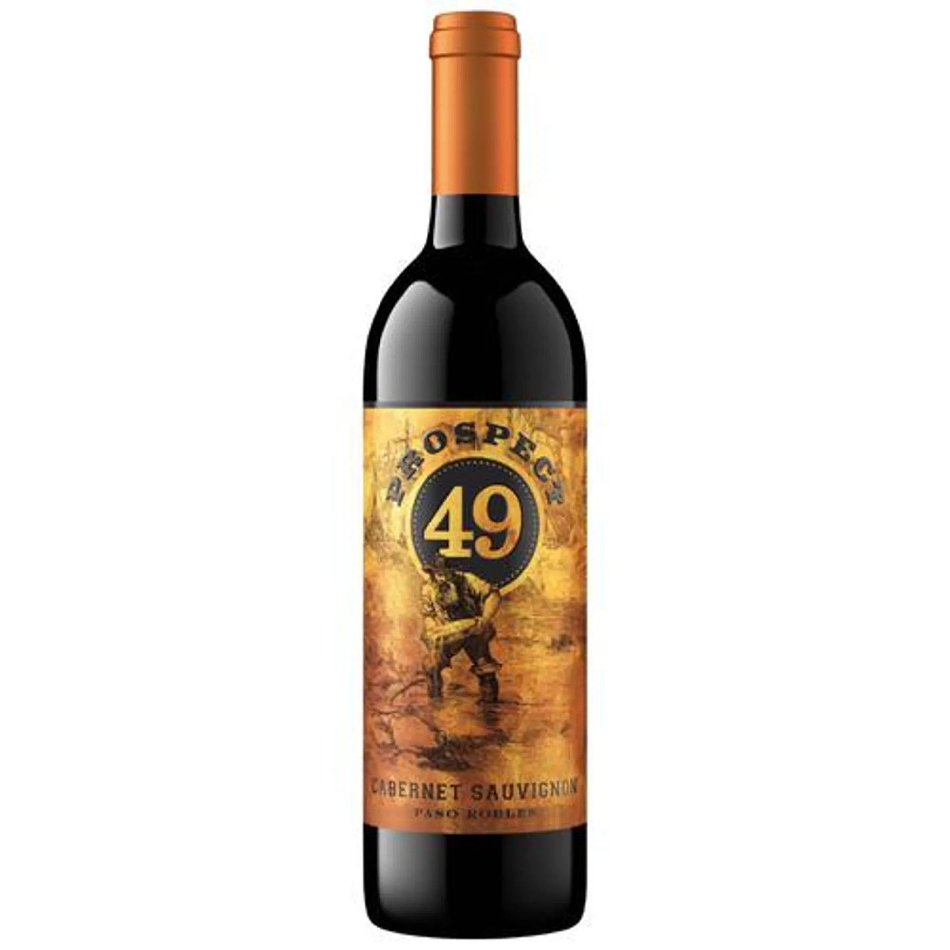 1790 cabernet sauvignon Paso Robles