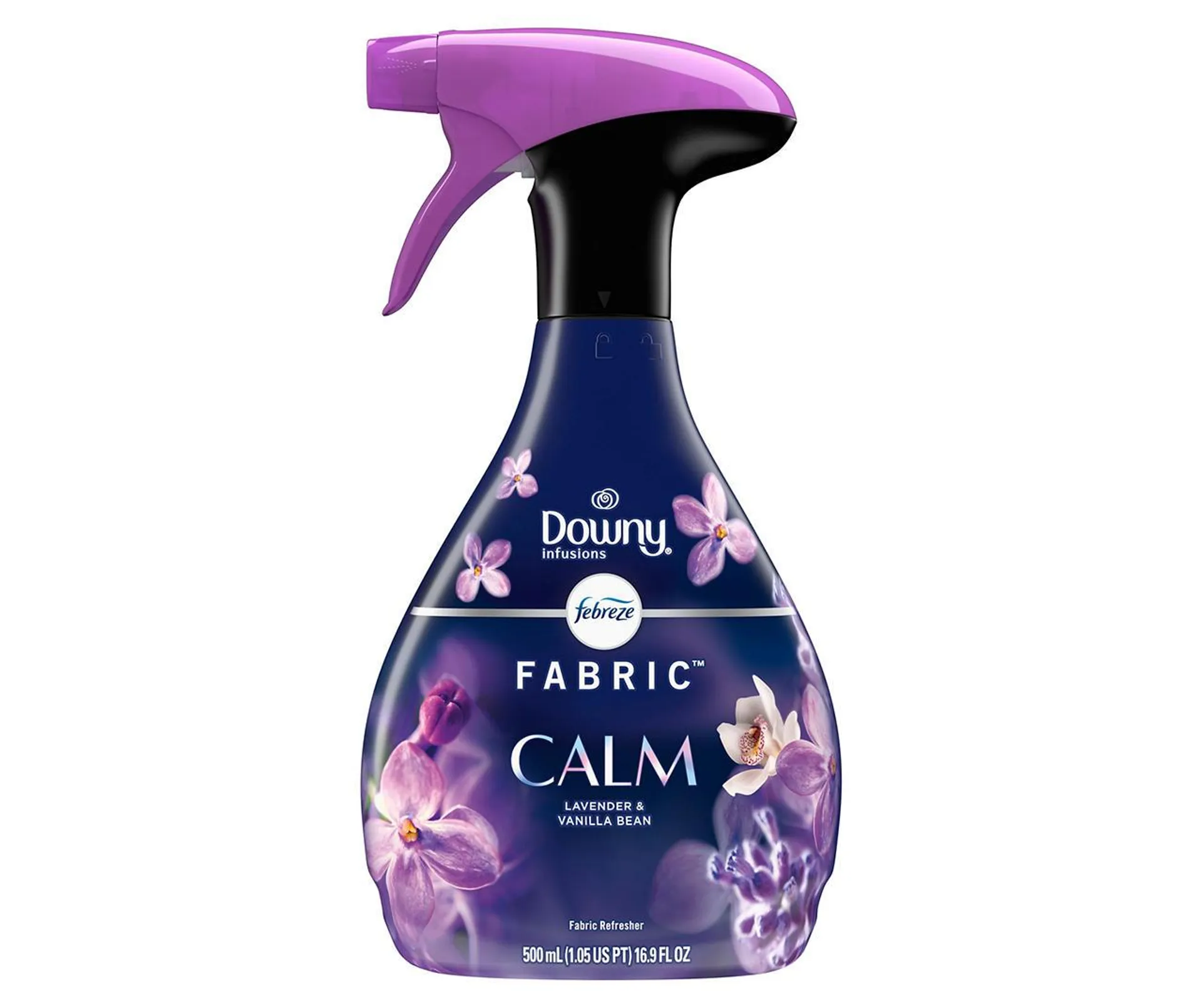 Downy Infusions Calm Fabric Spray, 16.9 Oz.