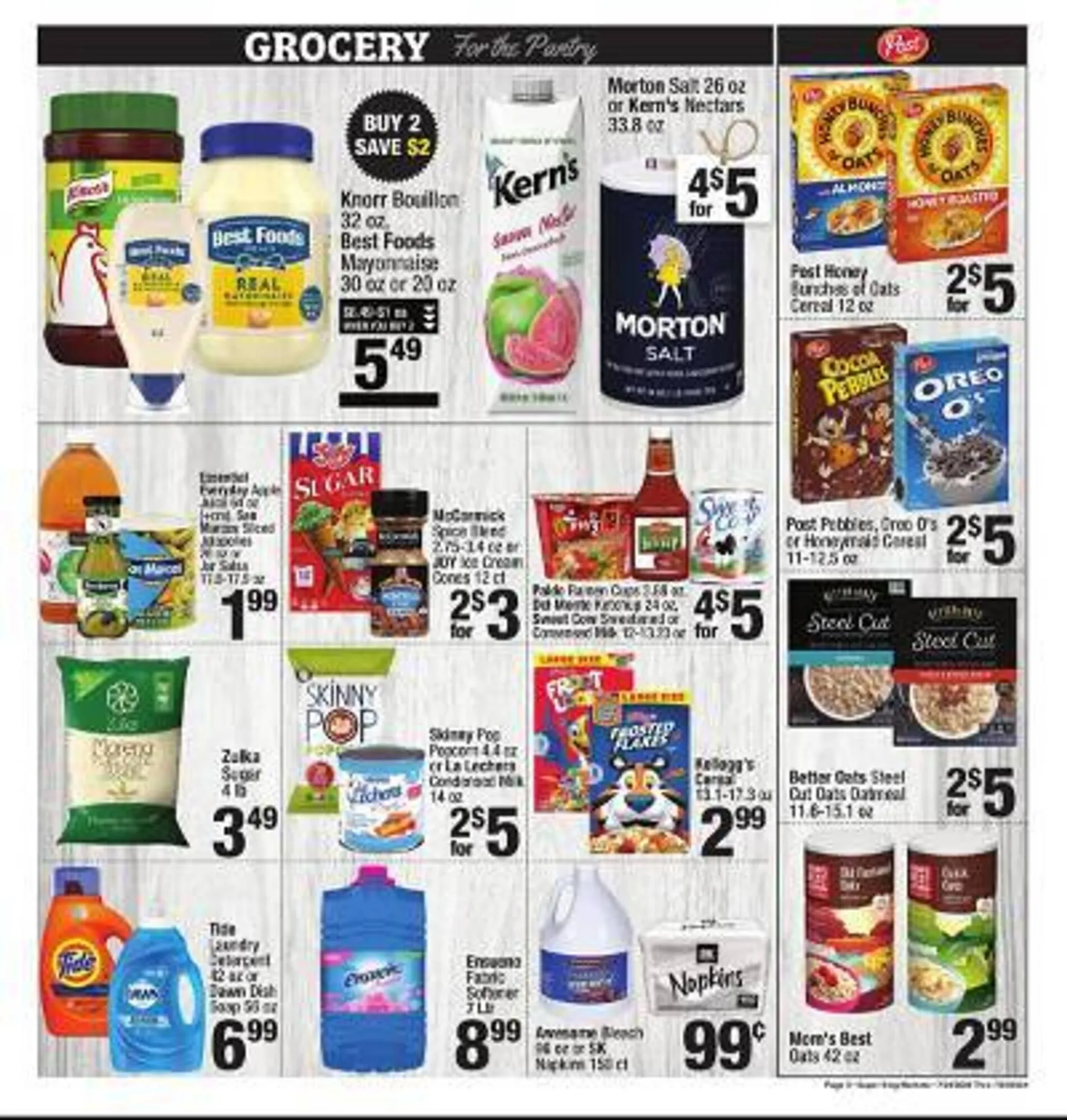 Super King Markets Weekly Ad - 3