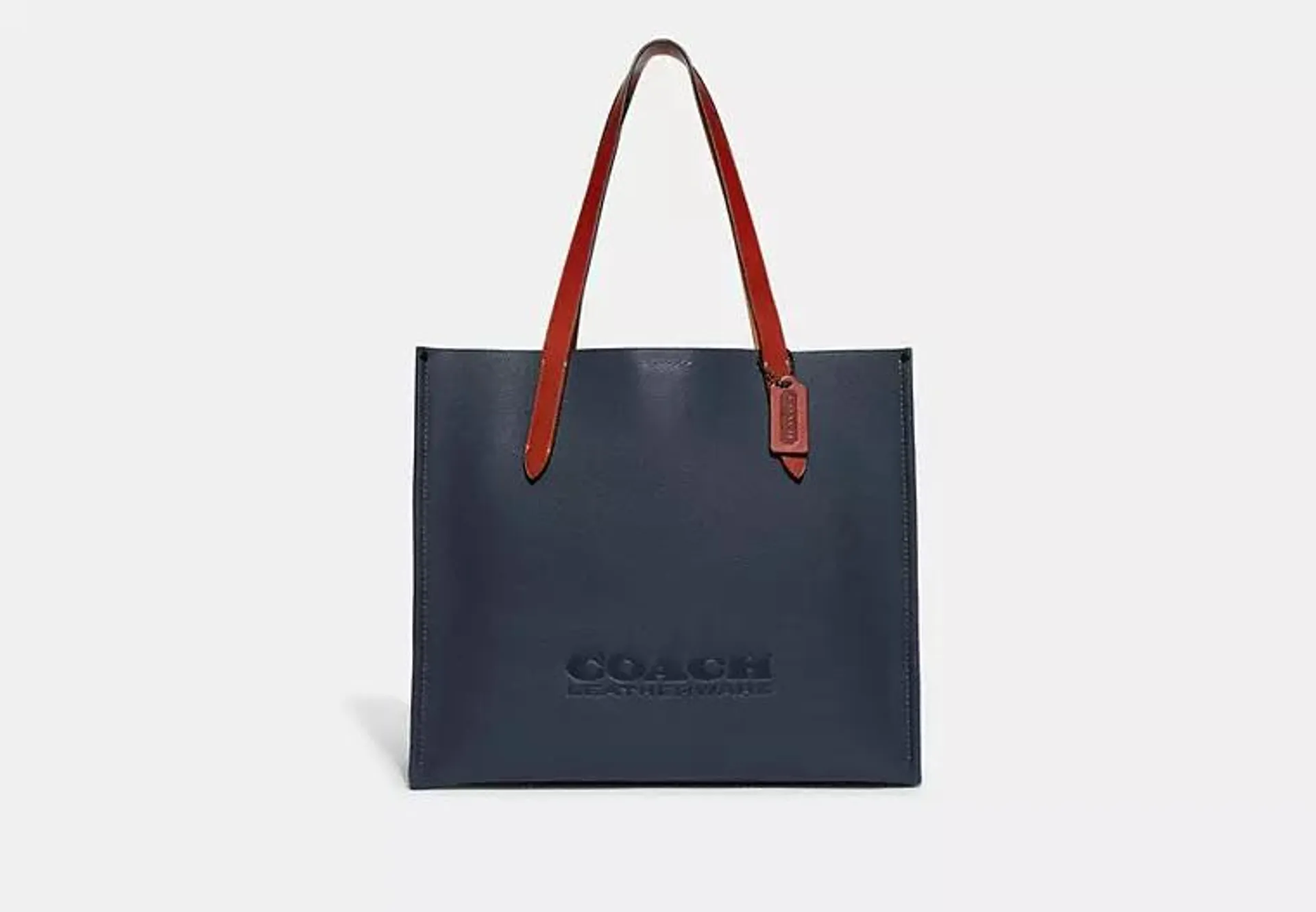 Relay Tote Bag