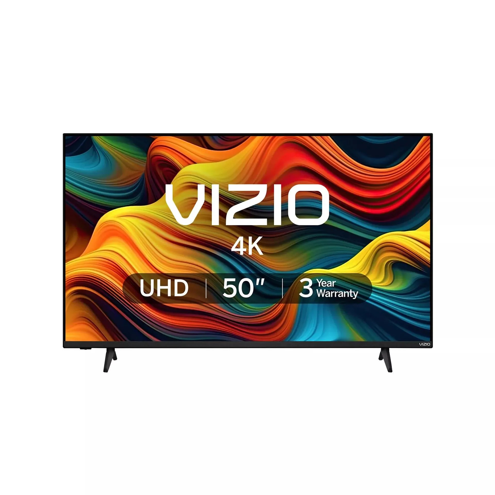 VIZIO 50" V-Series 4K LED HDR Smart TV with 4-Year Coverage