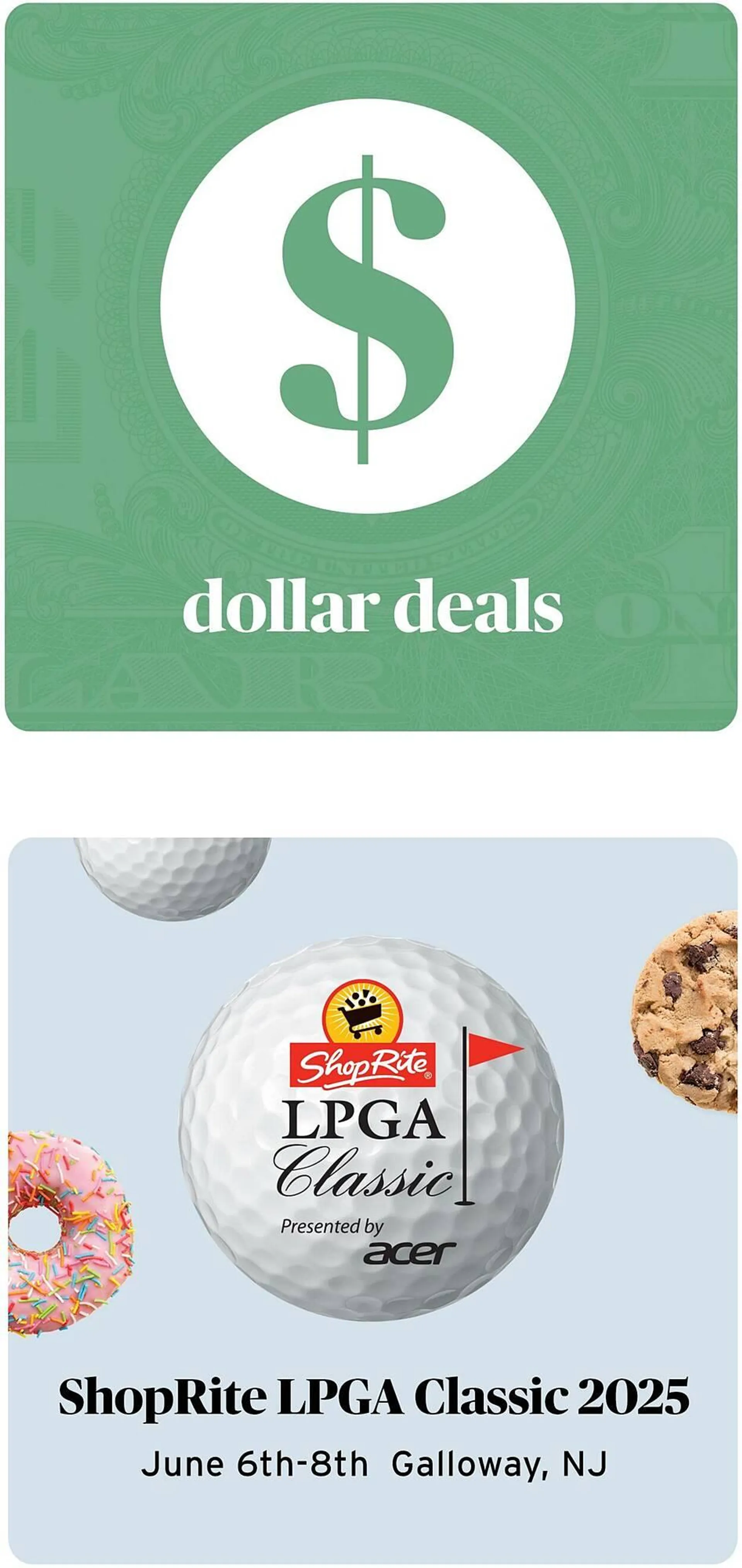 Weekly ad ShopRite Weekly Ad from May 22 to May 31 2025 - Page 3