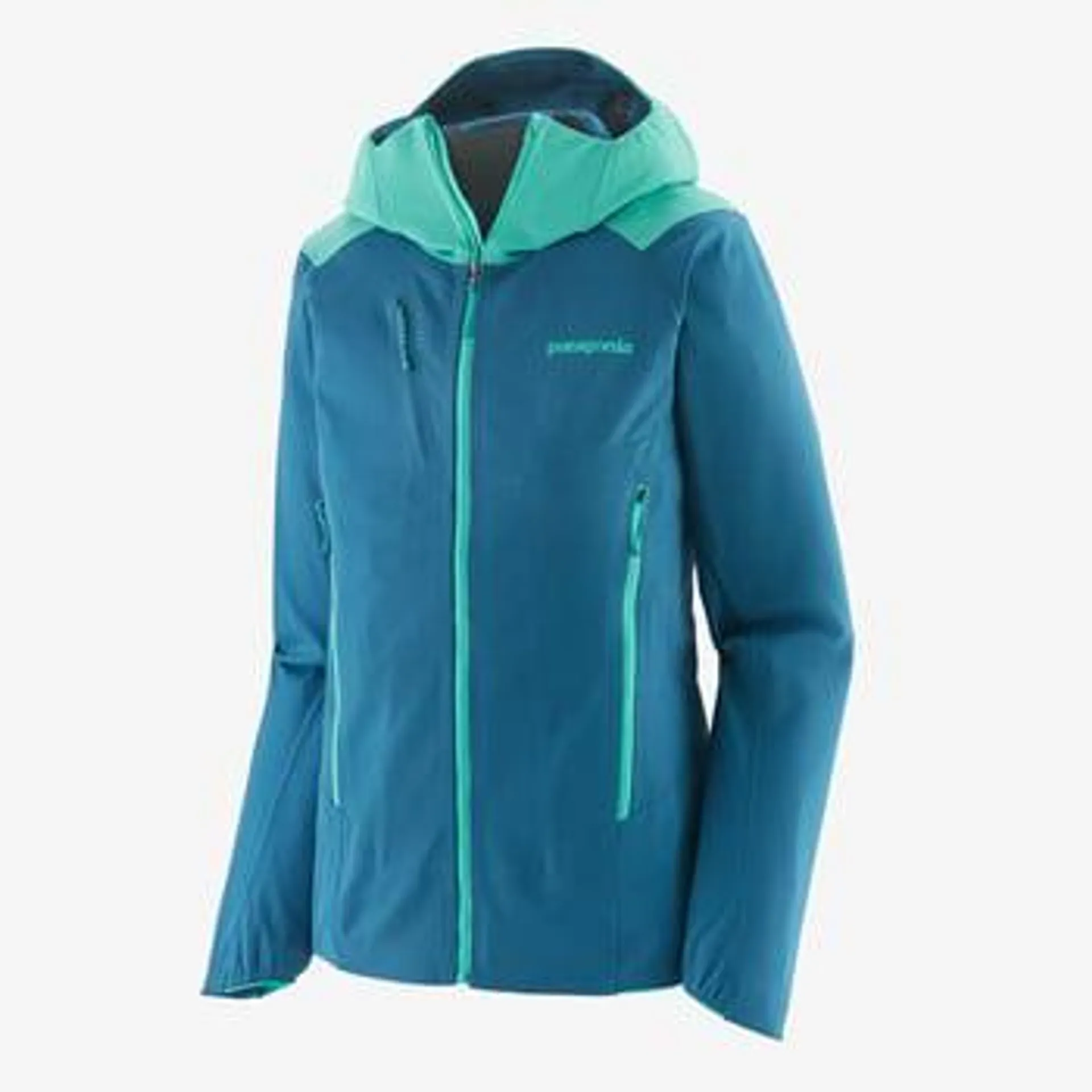 Women's Upstride Jacket