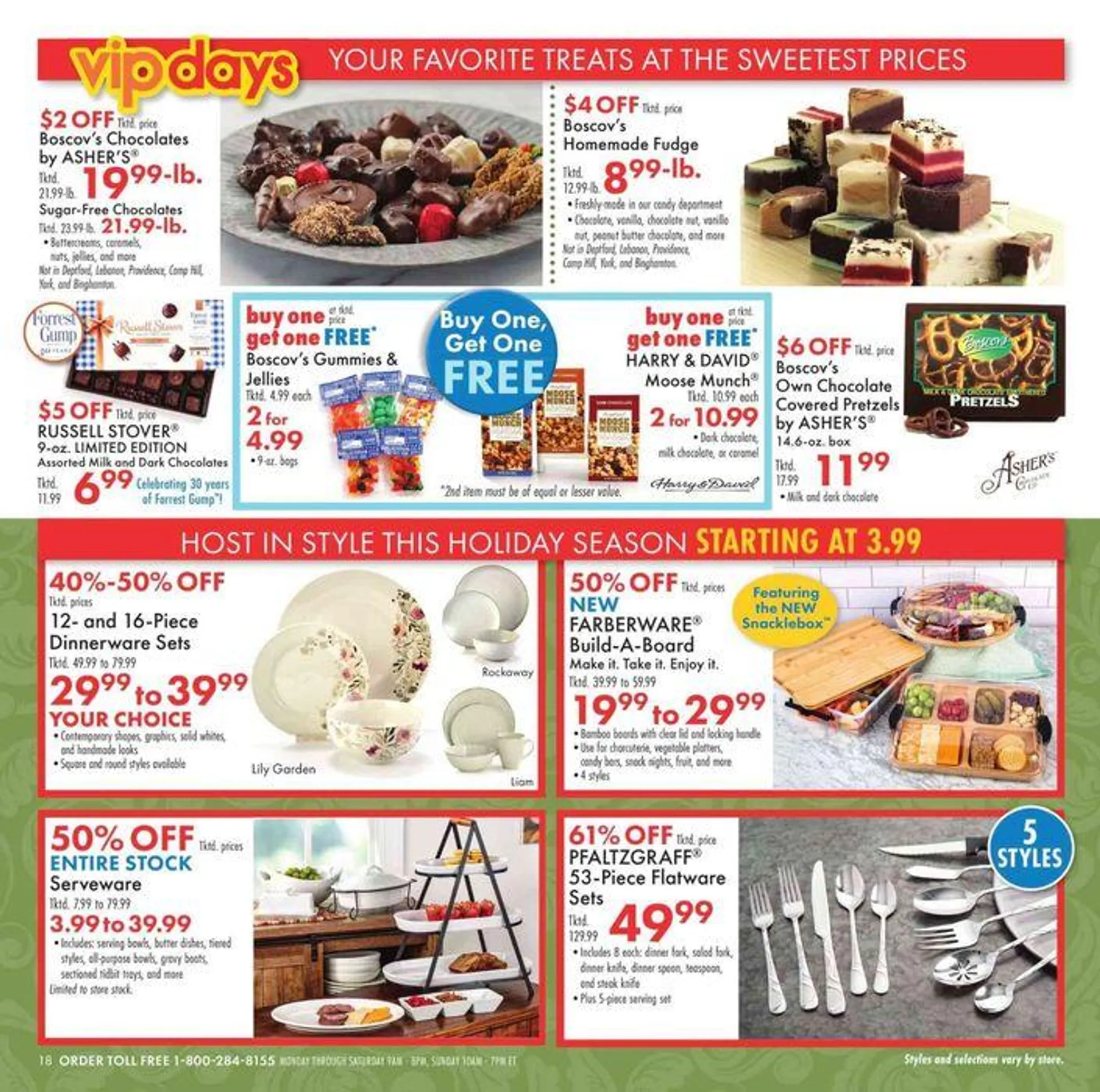 Weekly ad Weekly Ads Boscov's from September 19 to October 2 2024 - Page 9