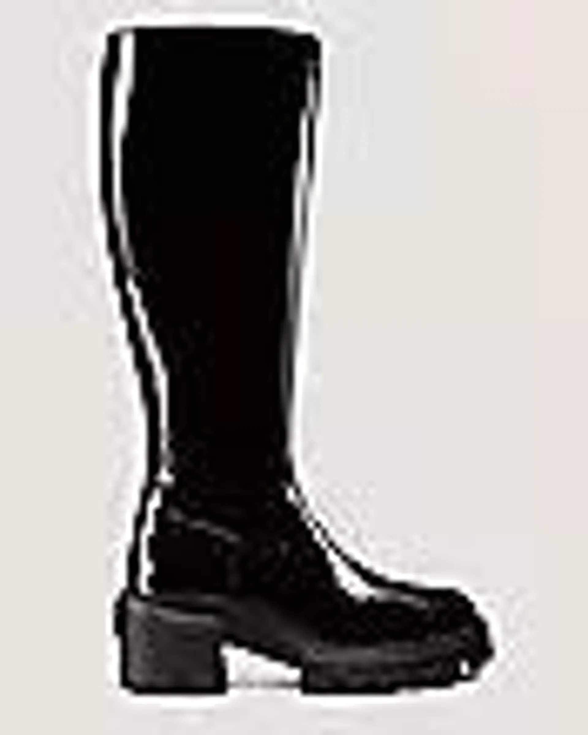 SOHO KNEE-HIGH BOOT