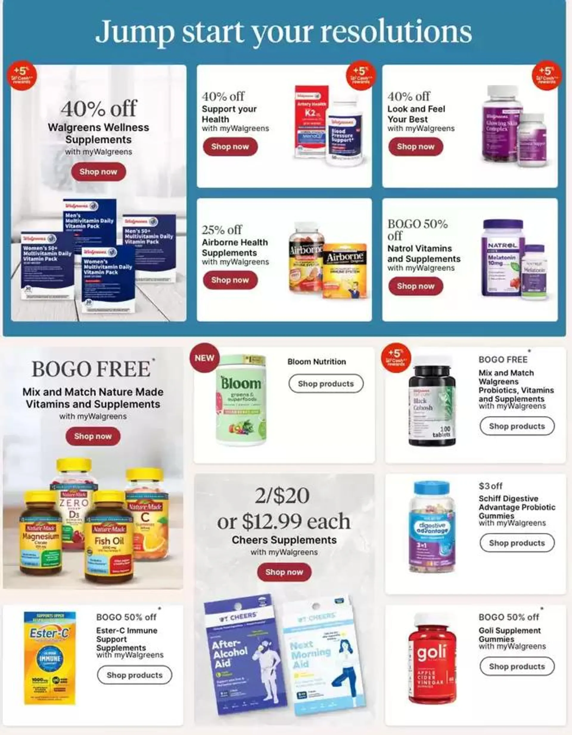 Weekly ad Offers for bargain hunters from December 22 to December 28 2024 - Page 29