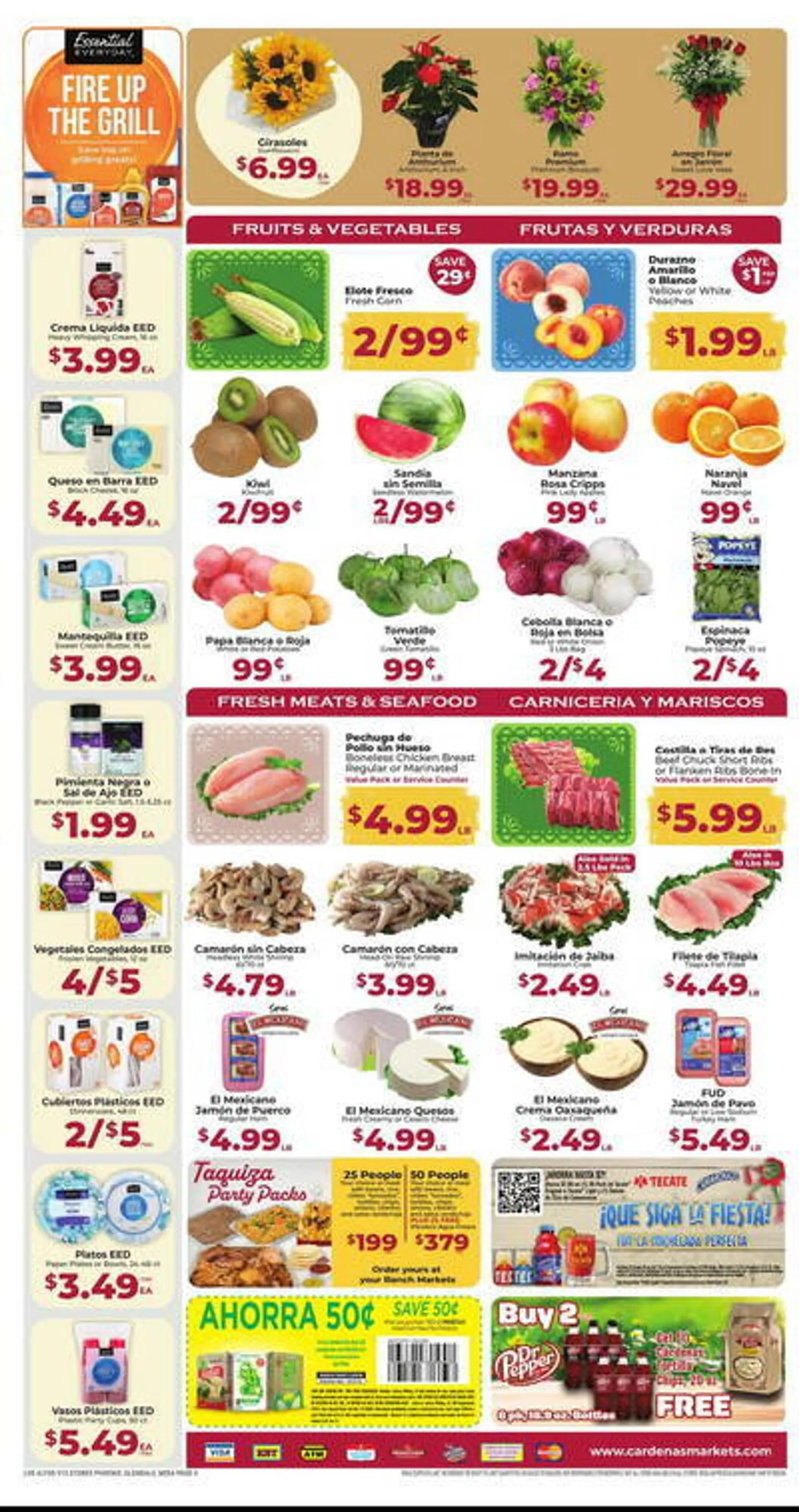 Weekly ad Cardenas Weekly Ad from May 14 to May 20 2025 - Page 4