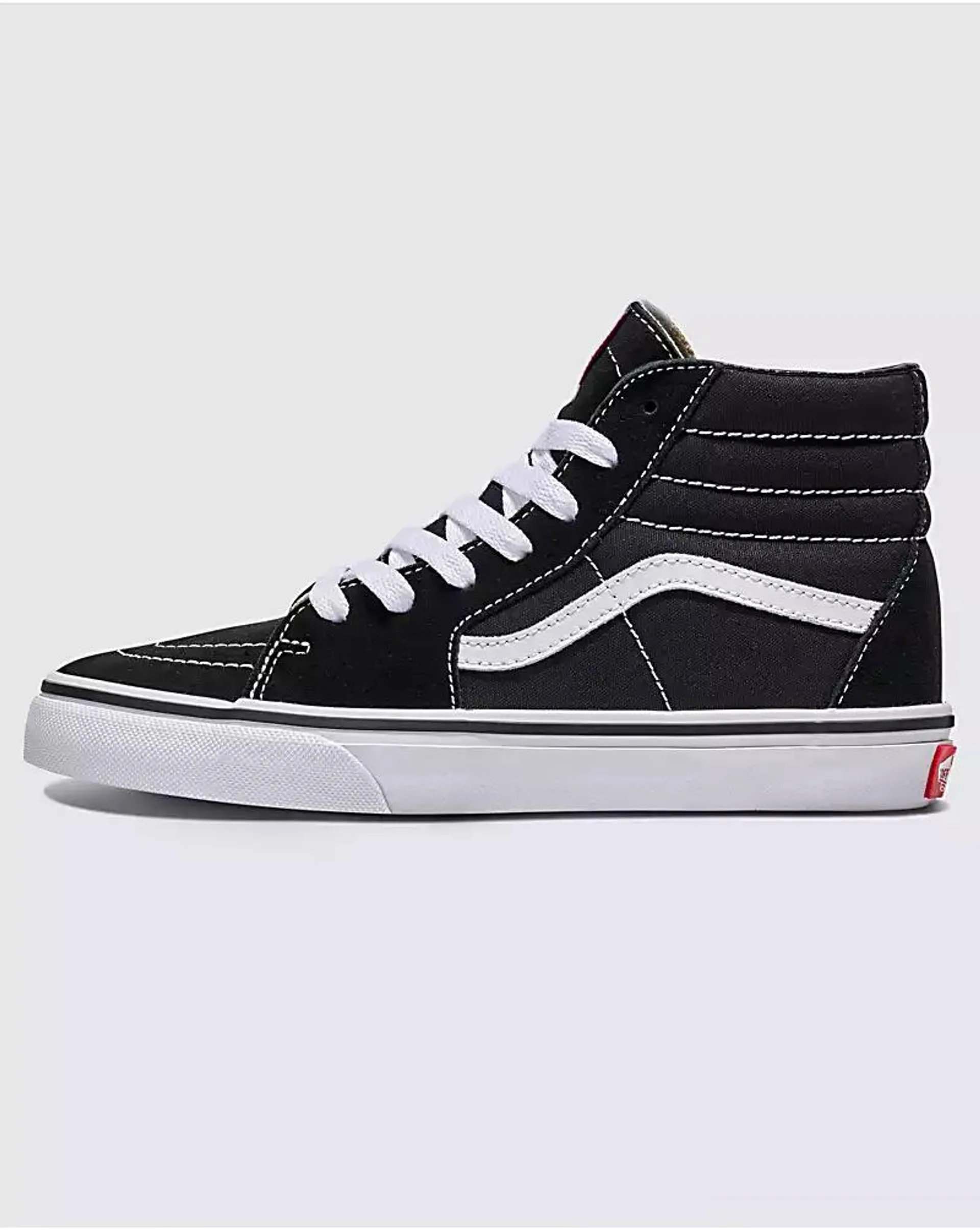 Youth Sk8-Hi Shoe