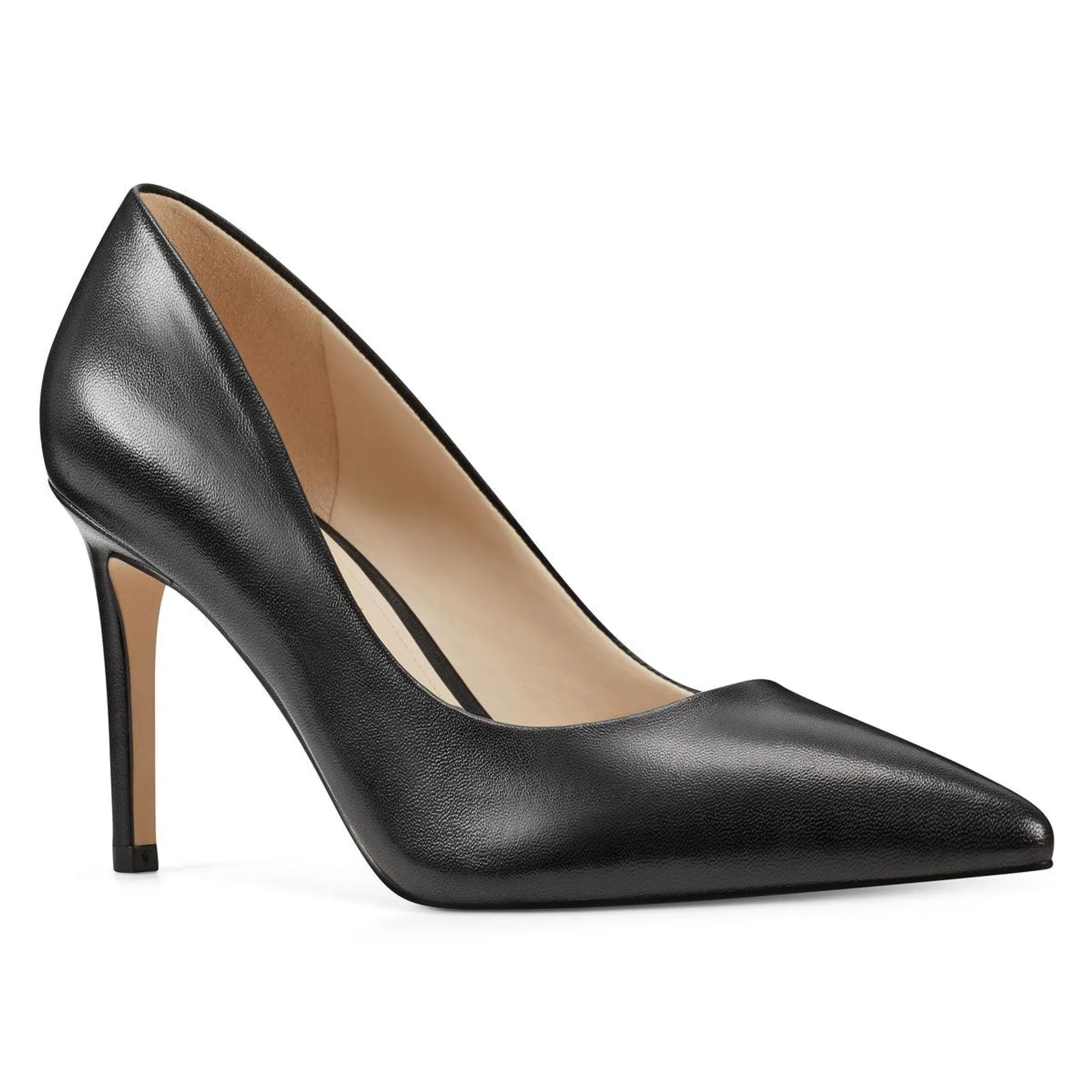 Ezra Pointy Toe Pumps