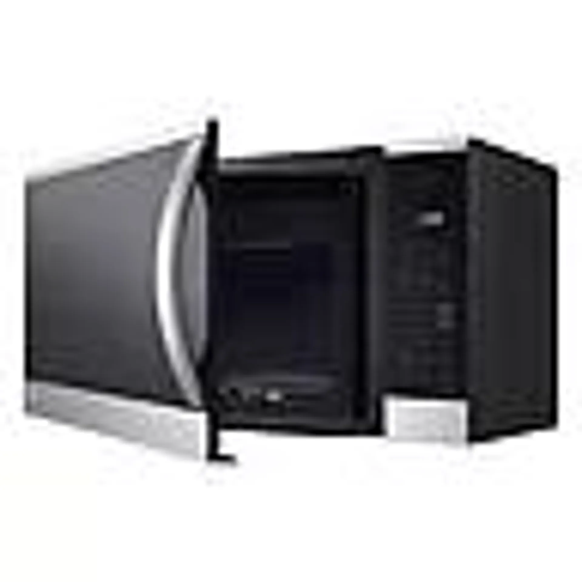 LG 1.8 Cu. Ft. Over the Range Microwave