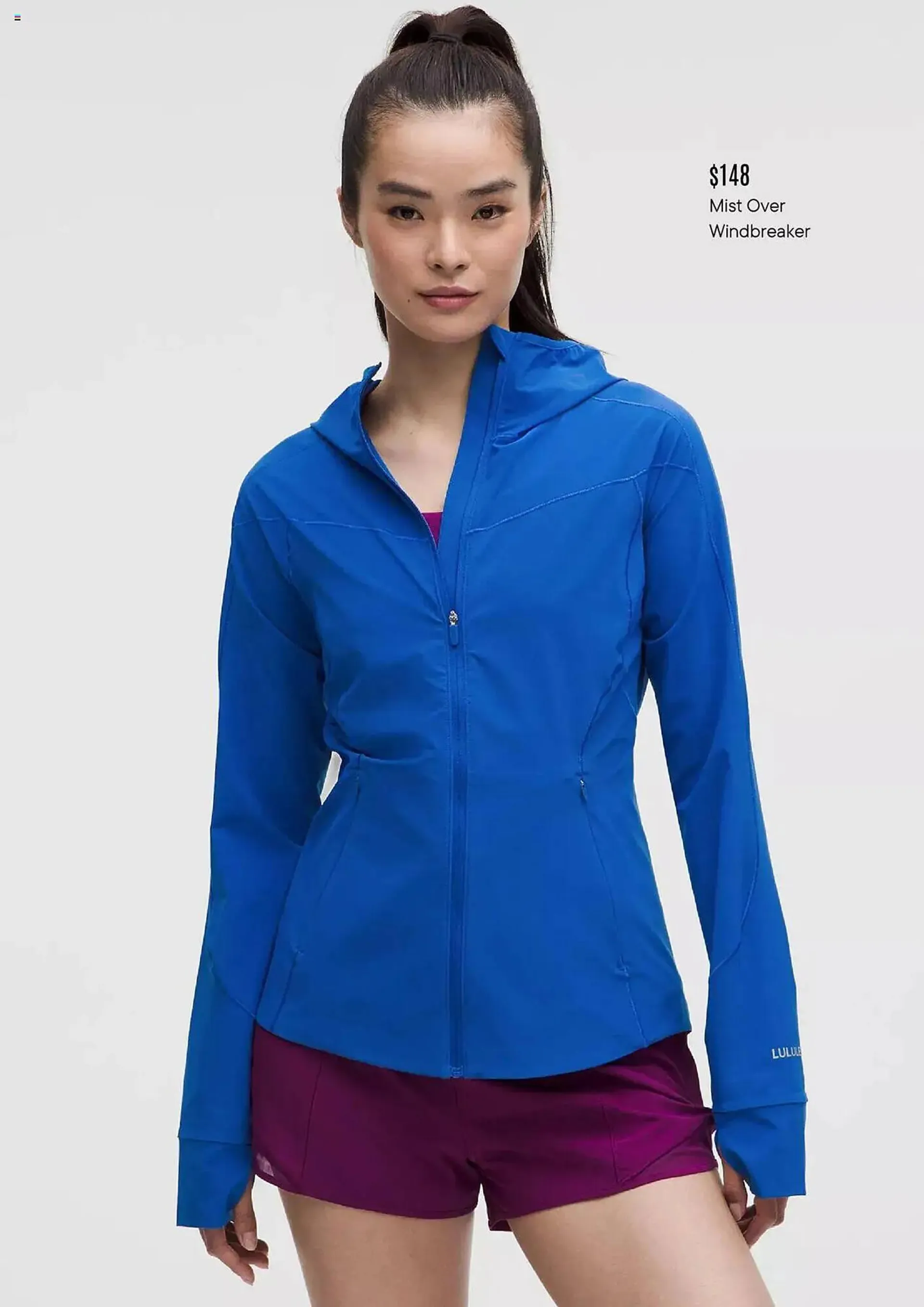 Weekly ad Lululemon Weekly Ad from July 2 to July 2 2025 - Page 8