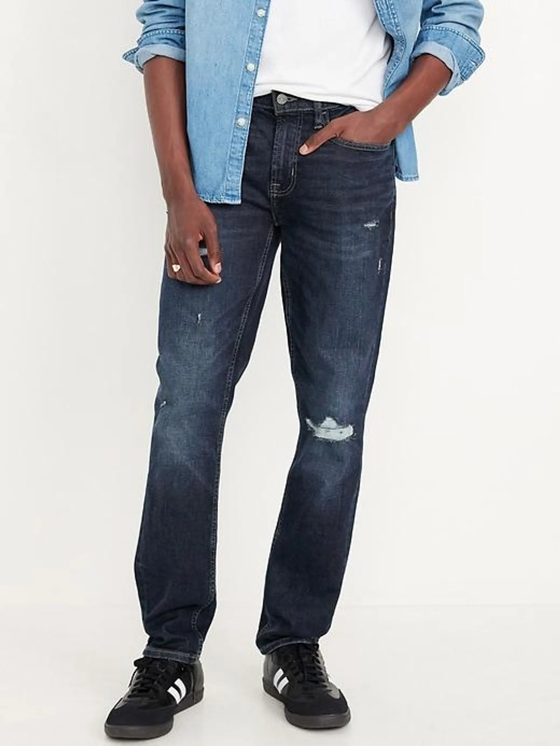 Slim 360° Tech Stretch Performance Jeans