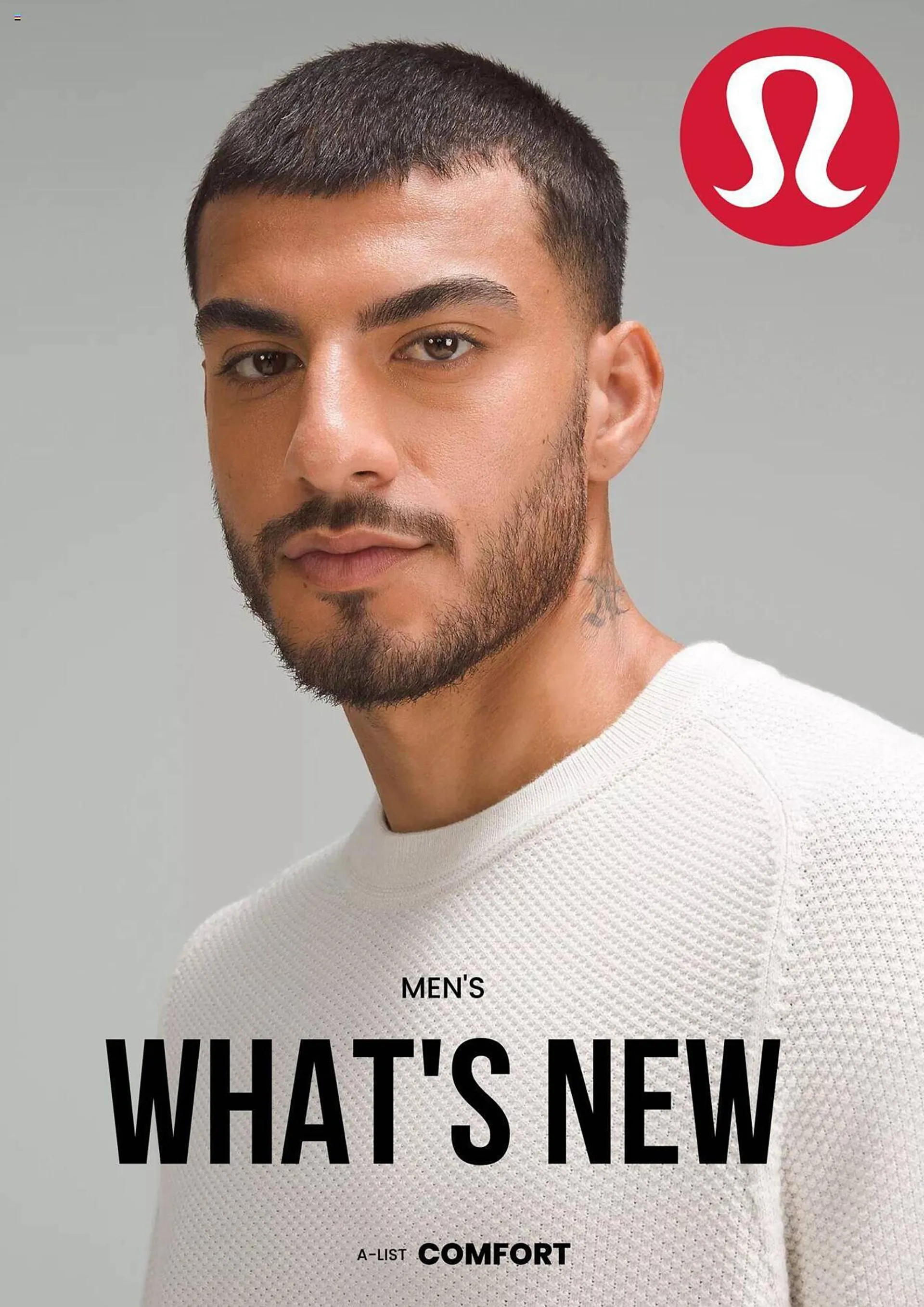 Weekly ad Lululemon Weekly Ad from February 1 to February 29 2024 - Page 